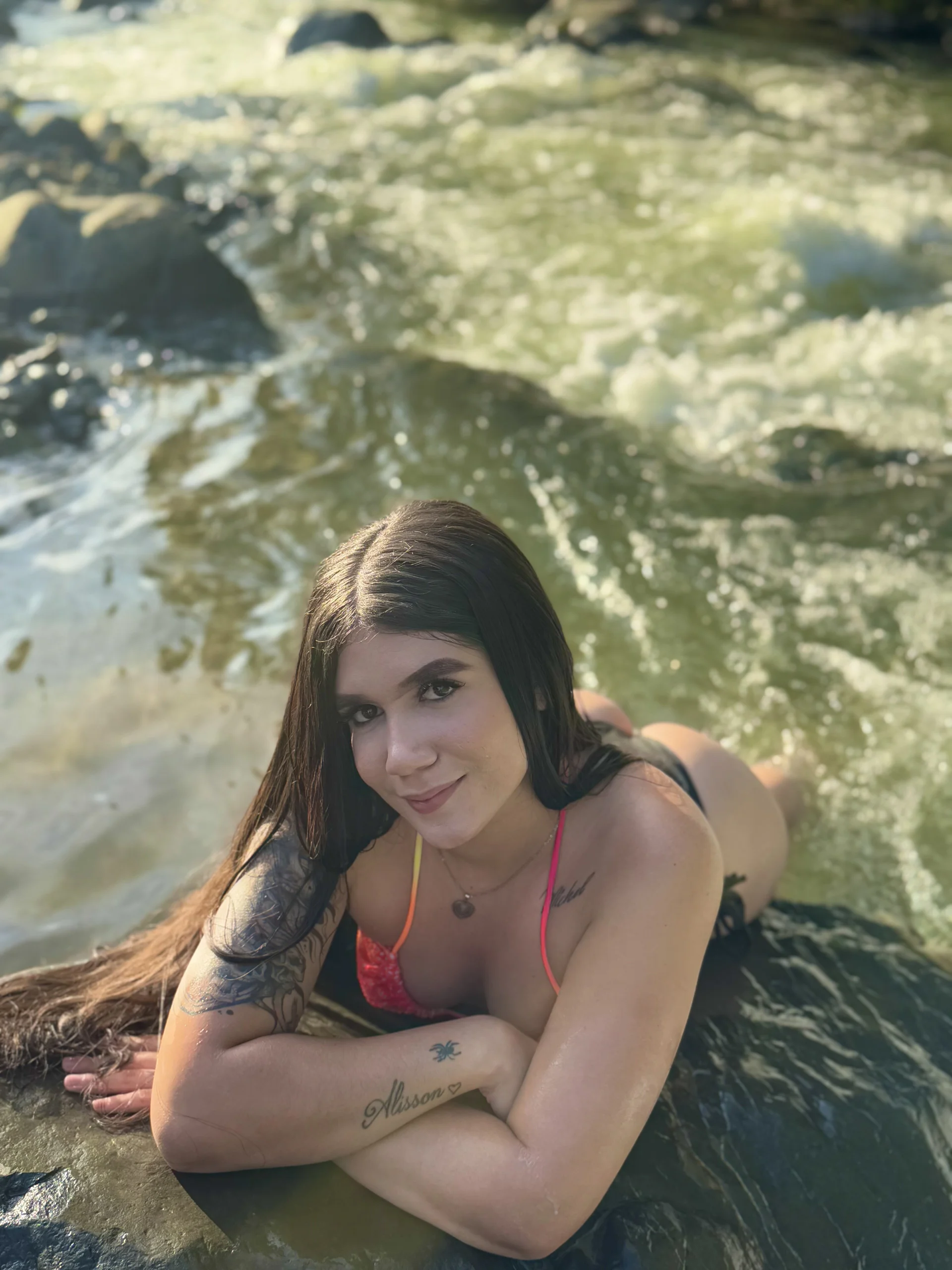 XXX Porn Photo of Nude kloe_bella1 3