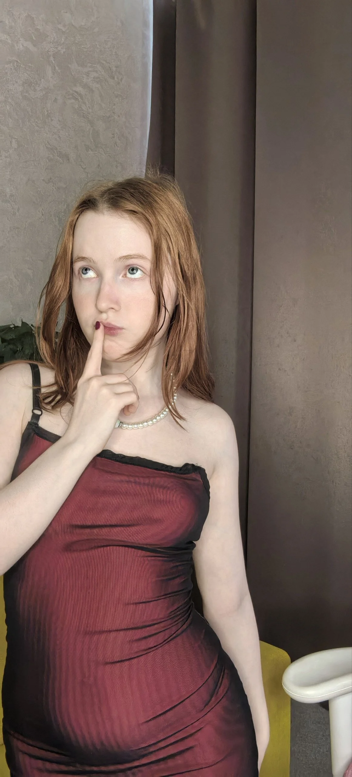 XXX Porn Photo of Nude ari-kittyy 8