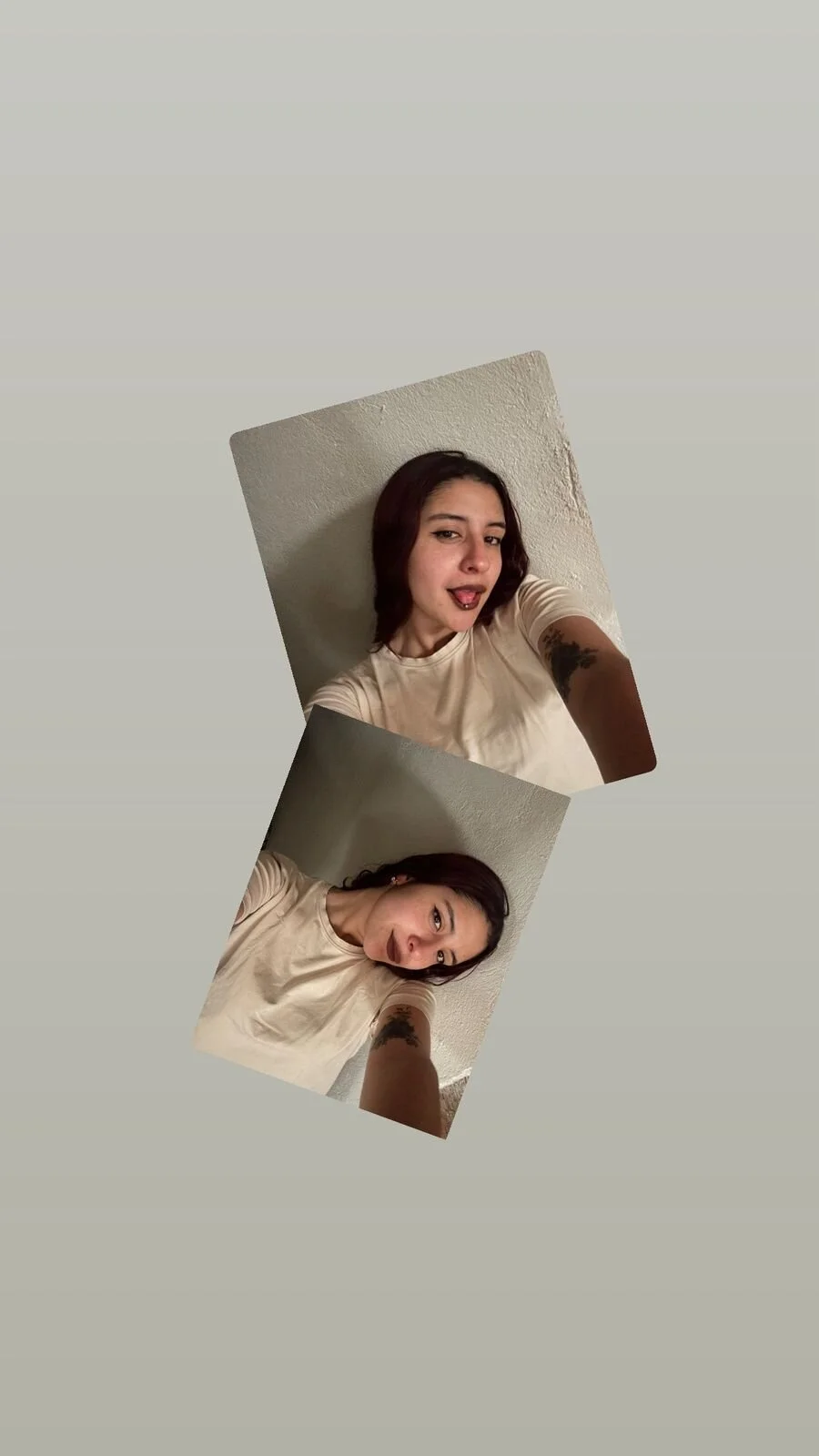 XXX Porn Photo of Nude Zyra_tay 1