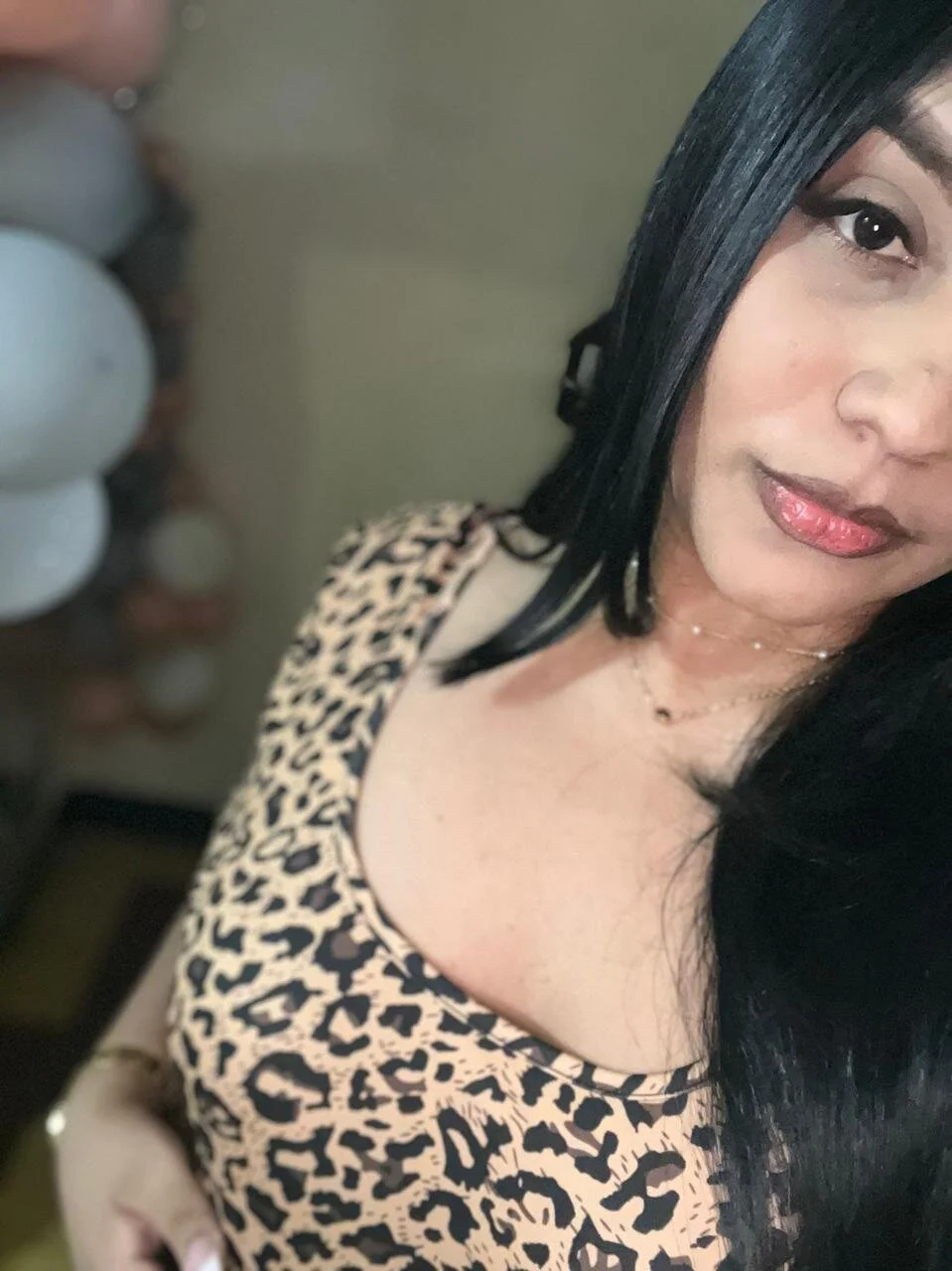 XXX Porn Photo of Nude Aleya_Black 3