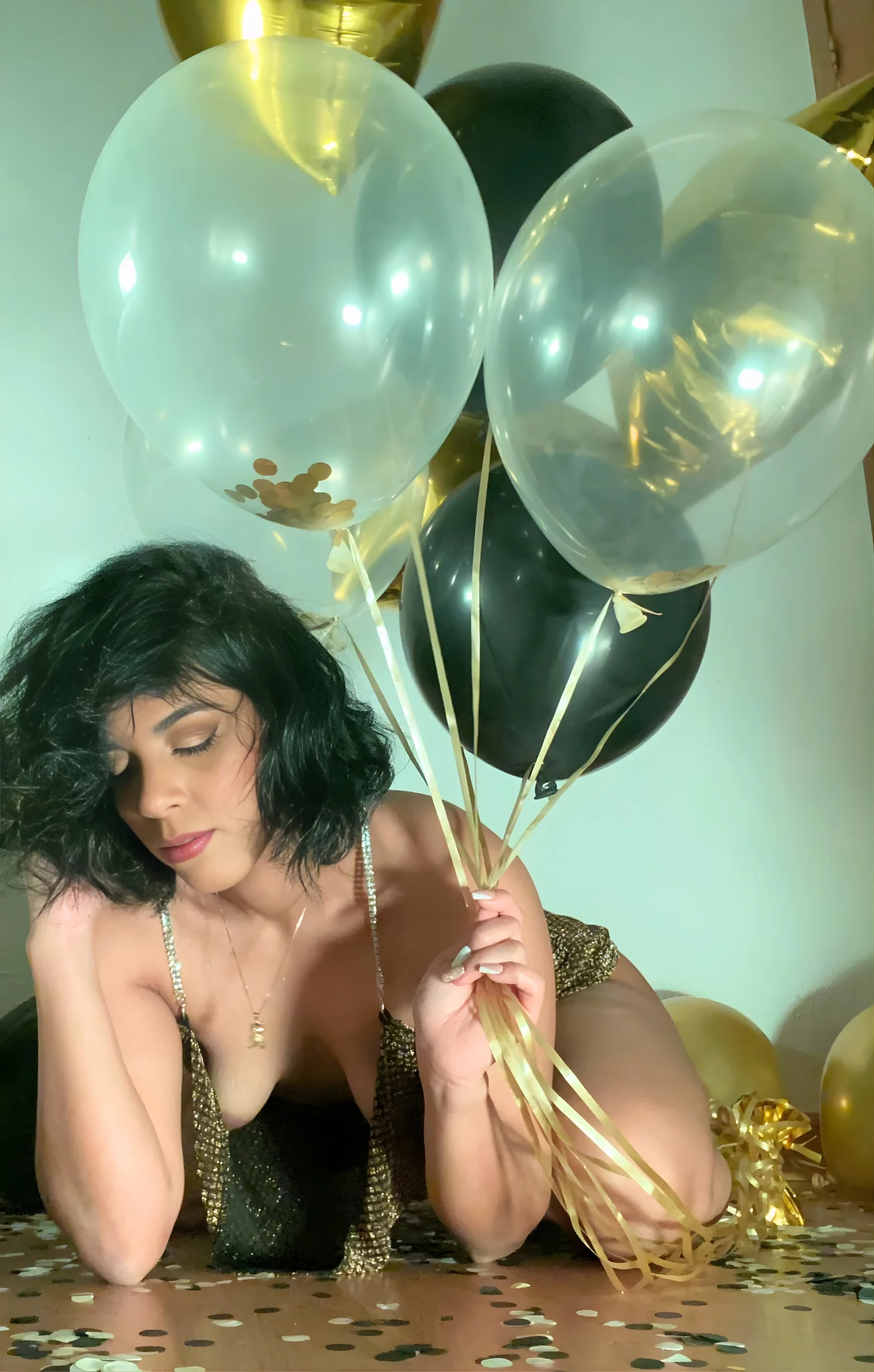 XXX Porn Photo of Nude KLOE_MARTINS 21