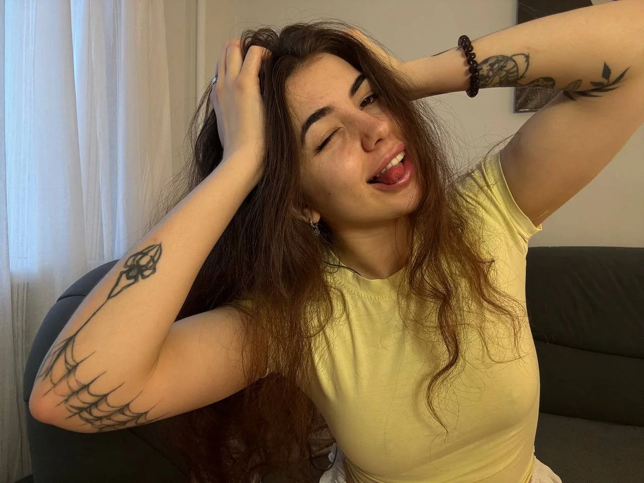XXX Porn Photo of Nude ScaNovaXen_ 20