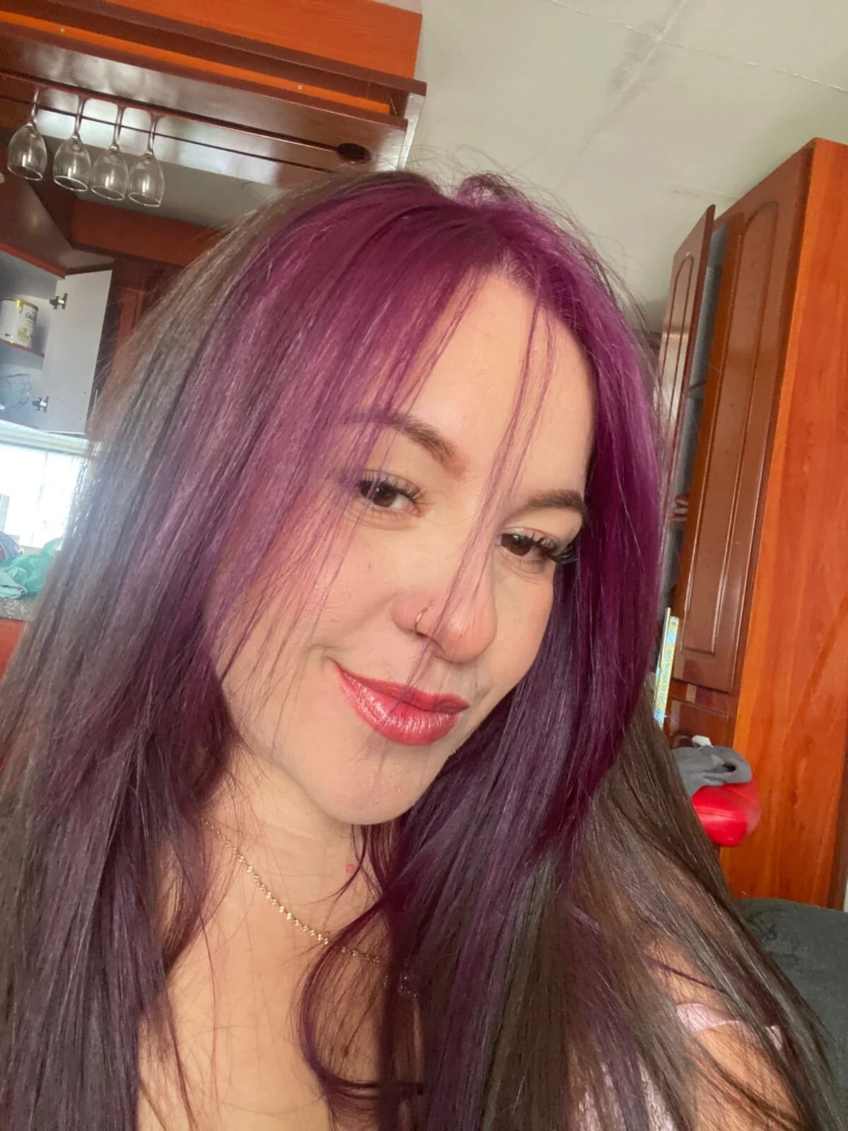 XXX Porn Photo of Nude carlota_petite 35