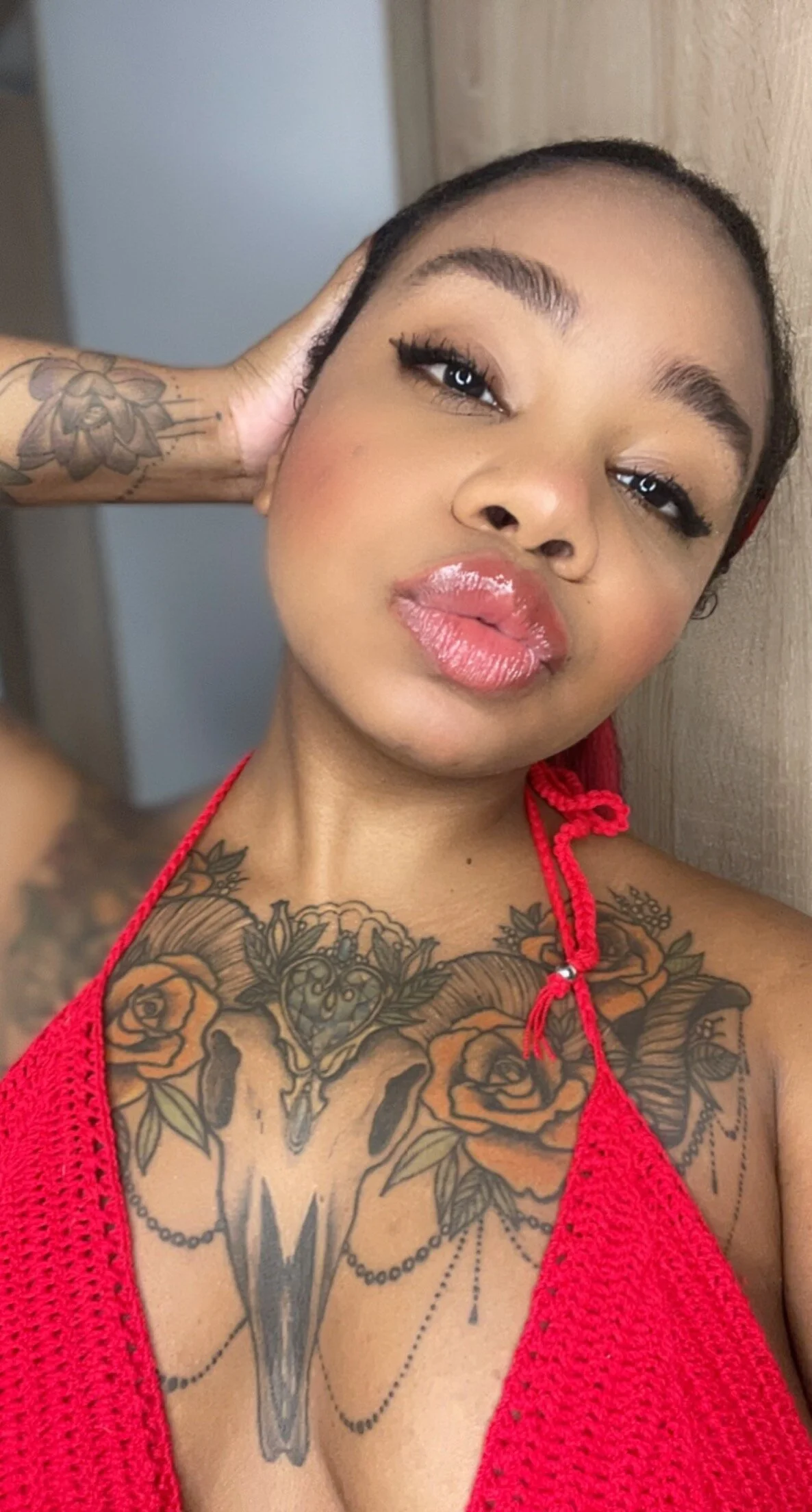 XXX Porn Photo of Nude tarawilsonn 2