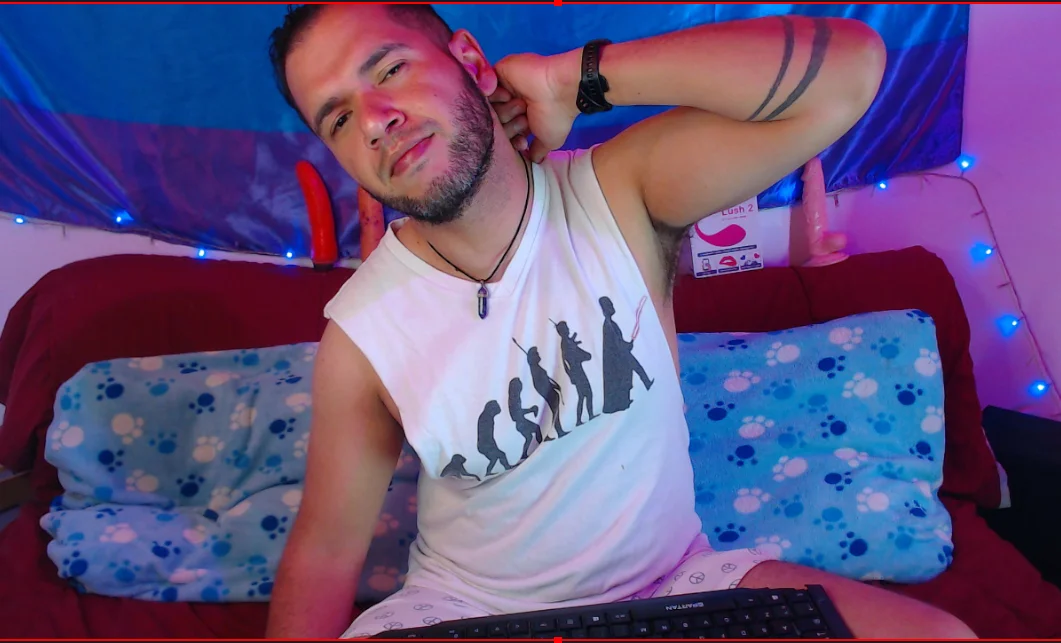 XXX Porn Photo of Nude Xein_WoIf 12