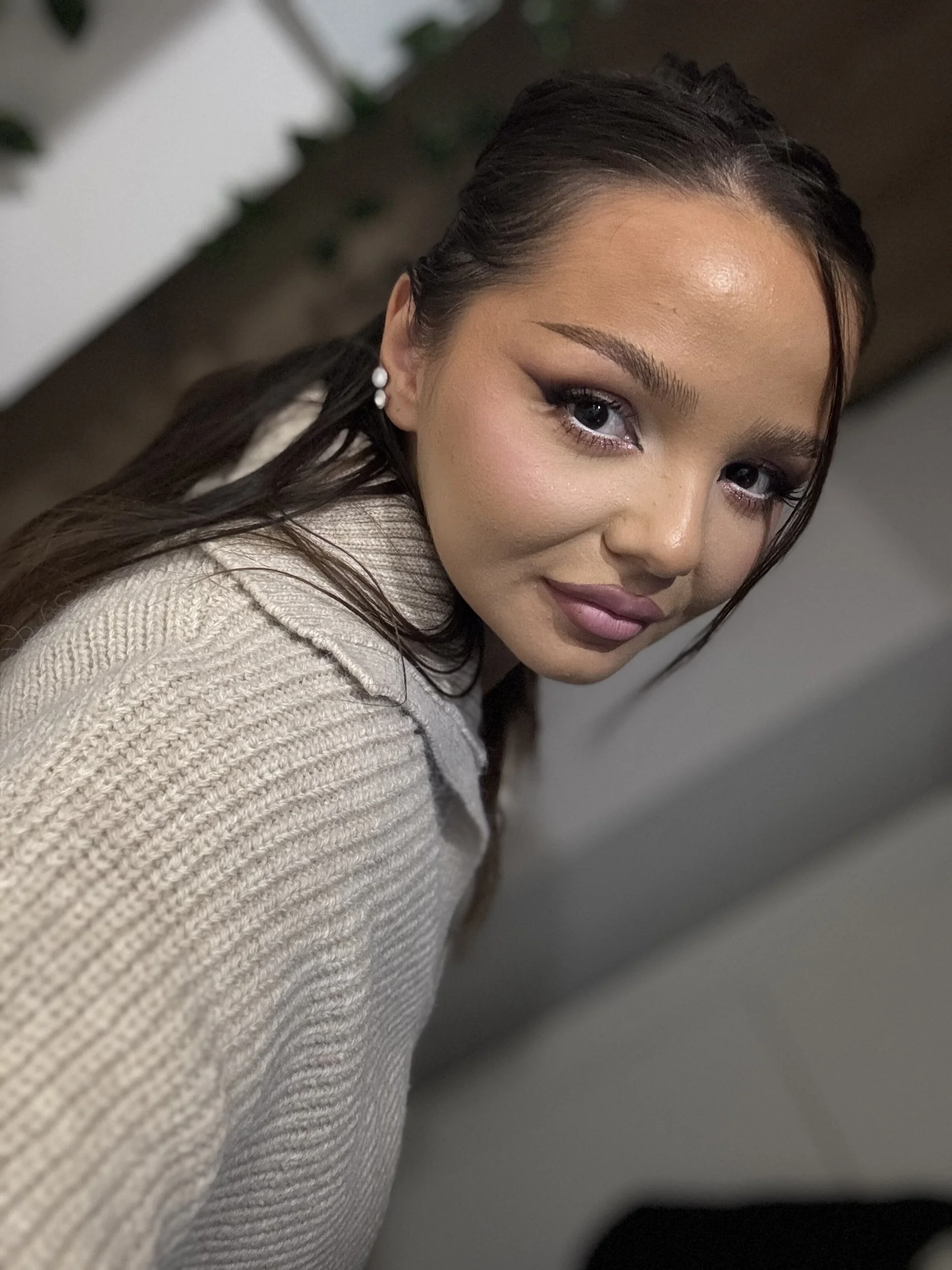 XXX Porn Photo of Nude CelesteBailey 889