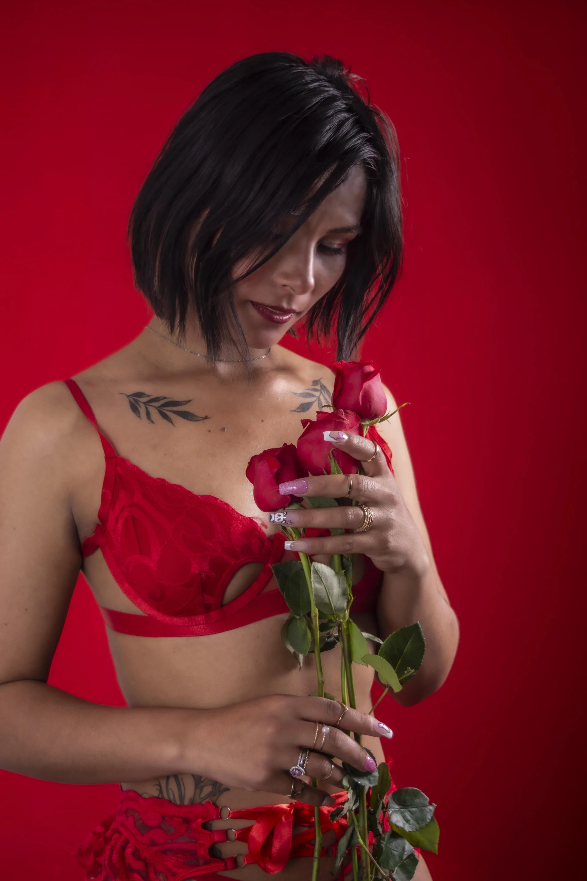 XXX Porn Photo of Nude Sofynix 228