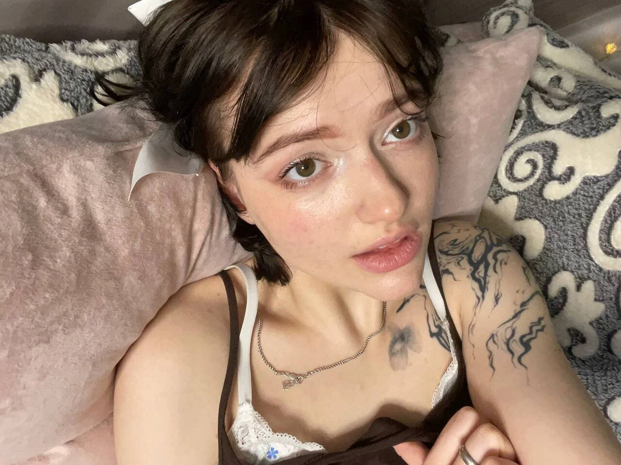 XXX Porn Photo of Nude Luna_bee_ 6