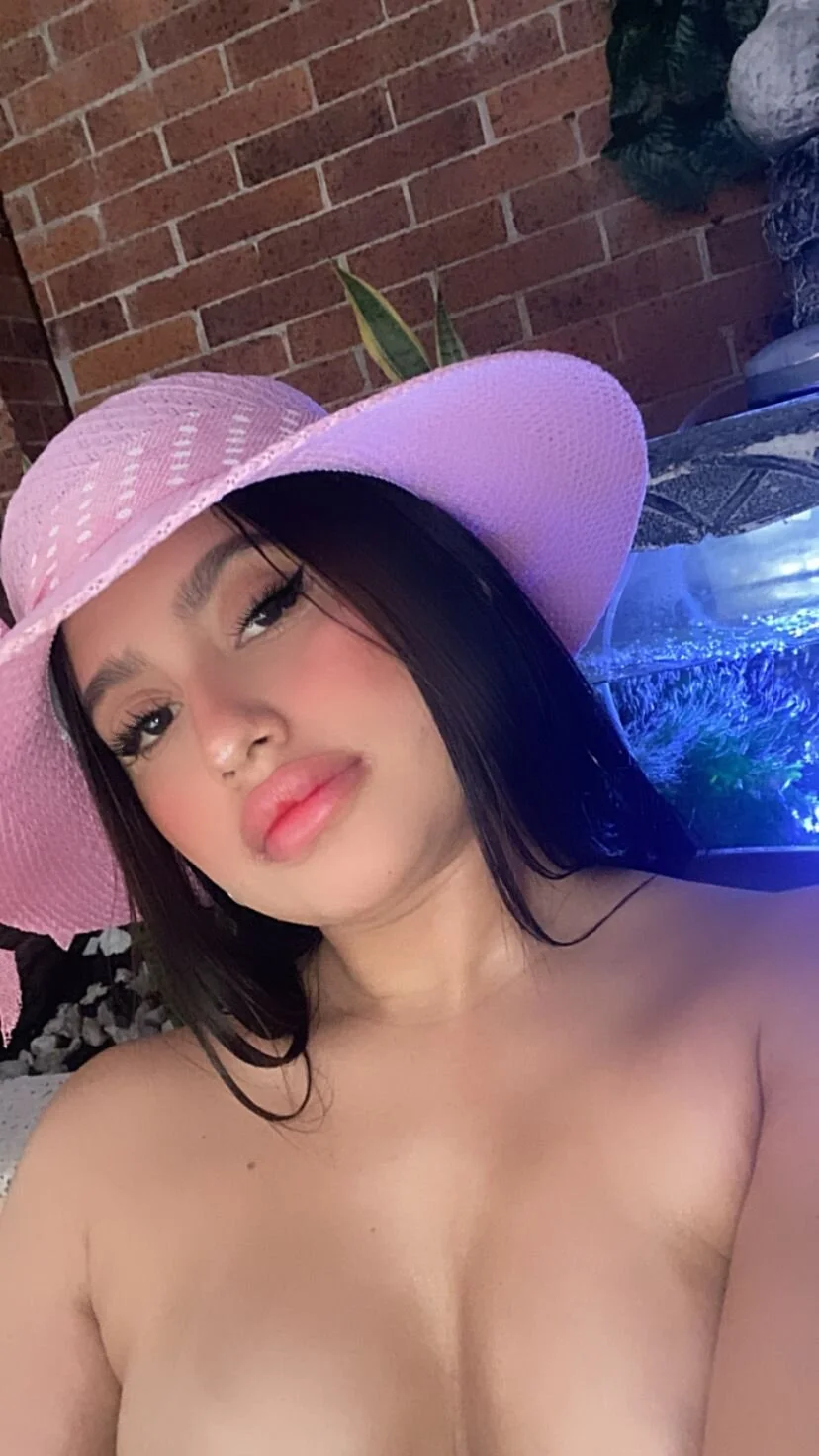 XXX Porn Photo of Nude ana_beckett 4
