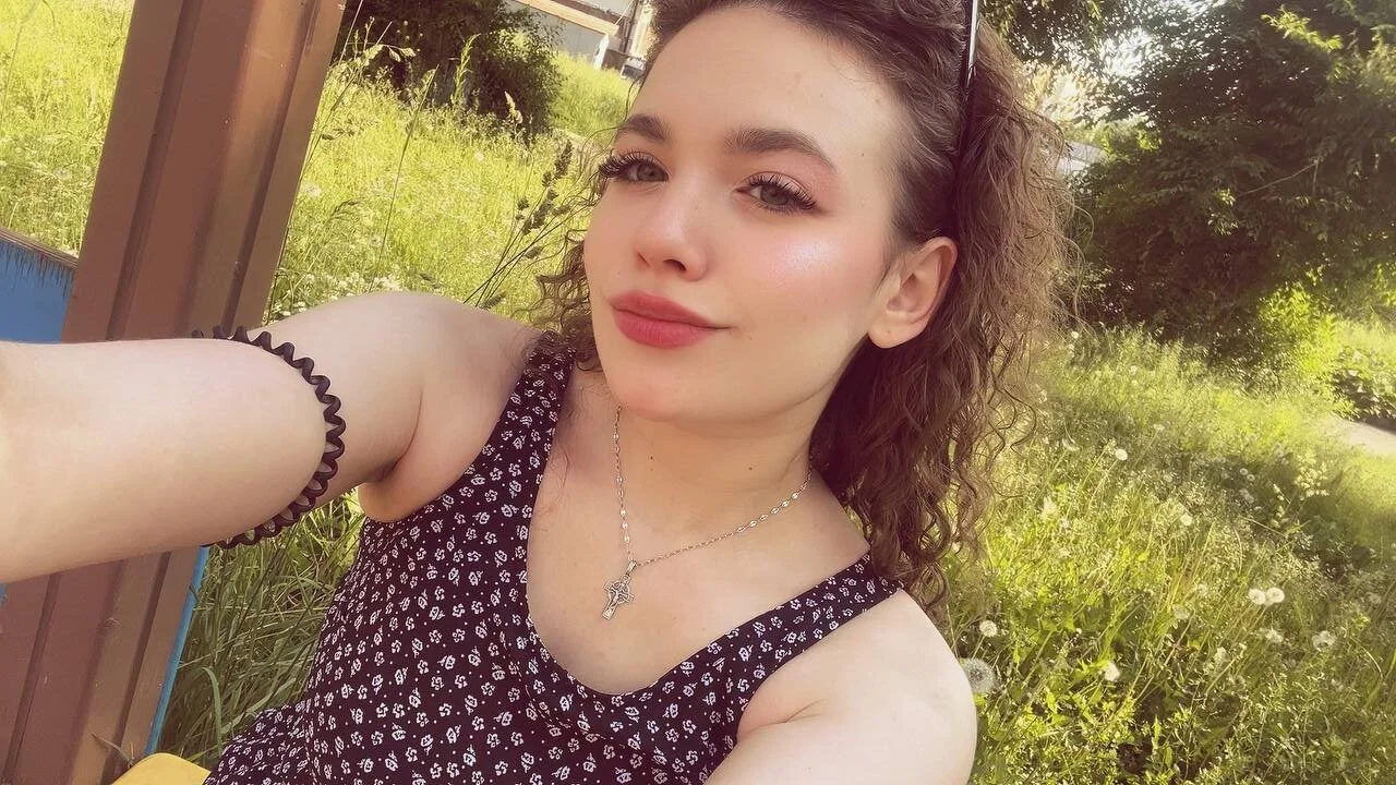 XXX Porn Photo of Nude Asya_Nelson 4