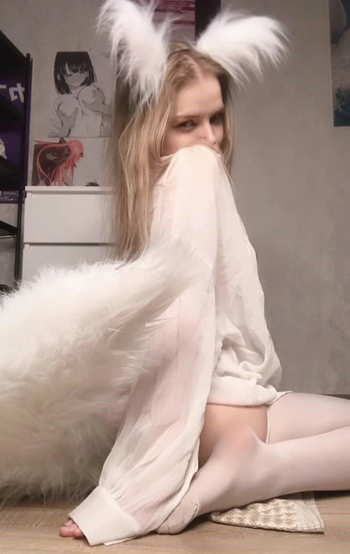XXX Porn Photo of Nude MicheleHonas 47