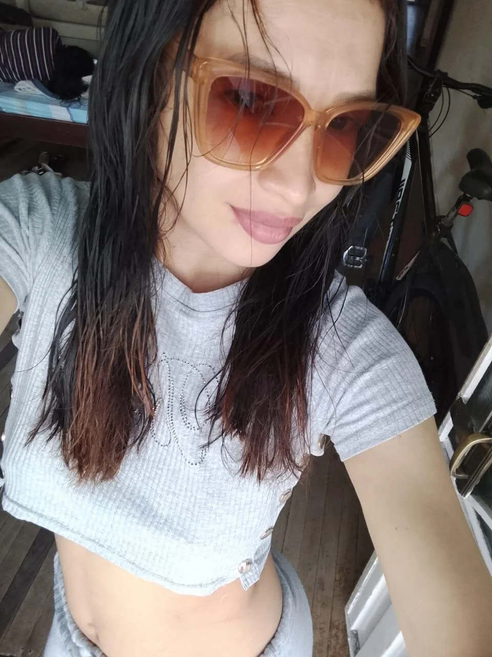 XXX Porn Photo of Nude Clarita_Hill 12