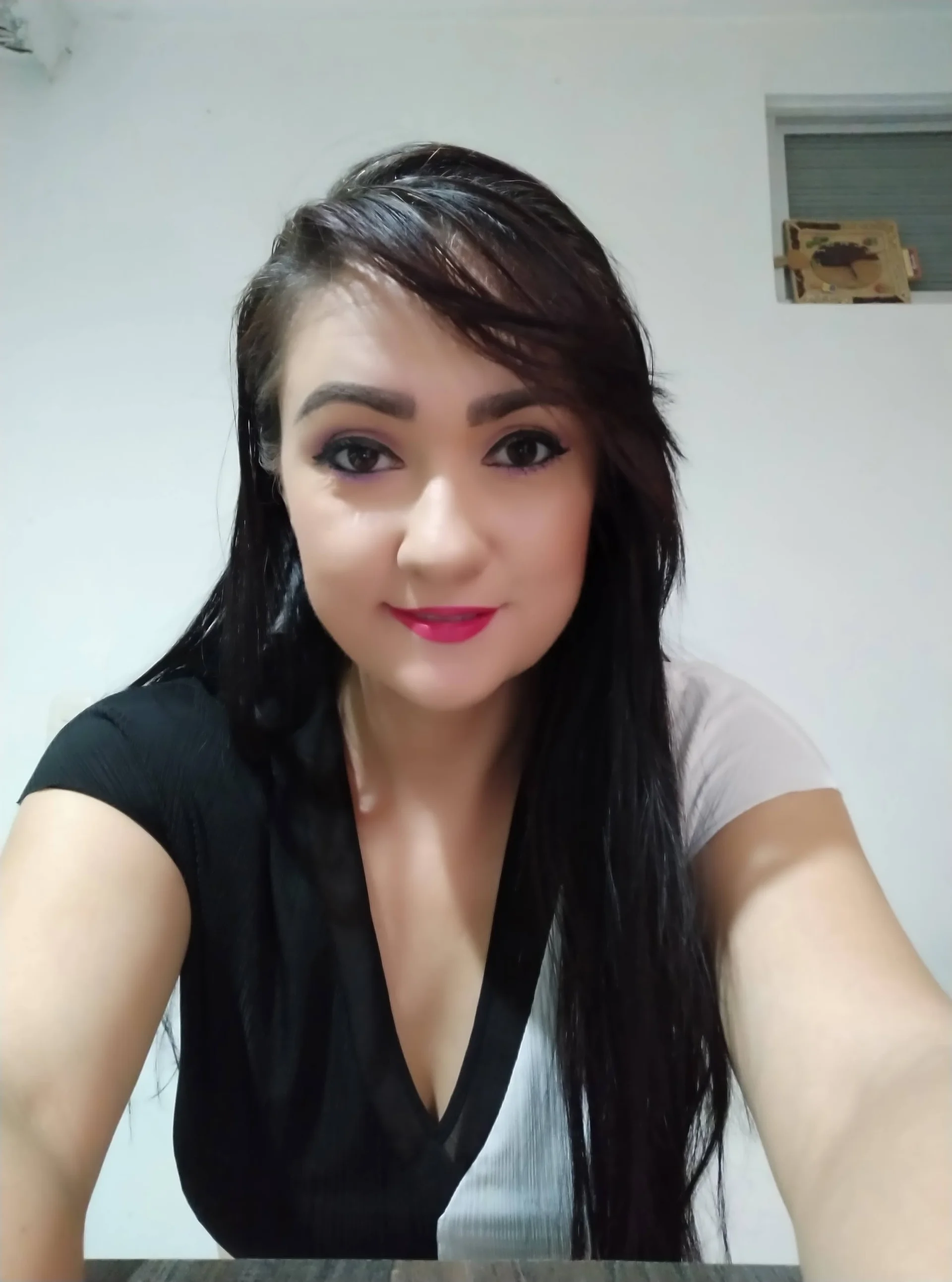 XXX Porn Photo of Nude taaliaxxx 12