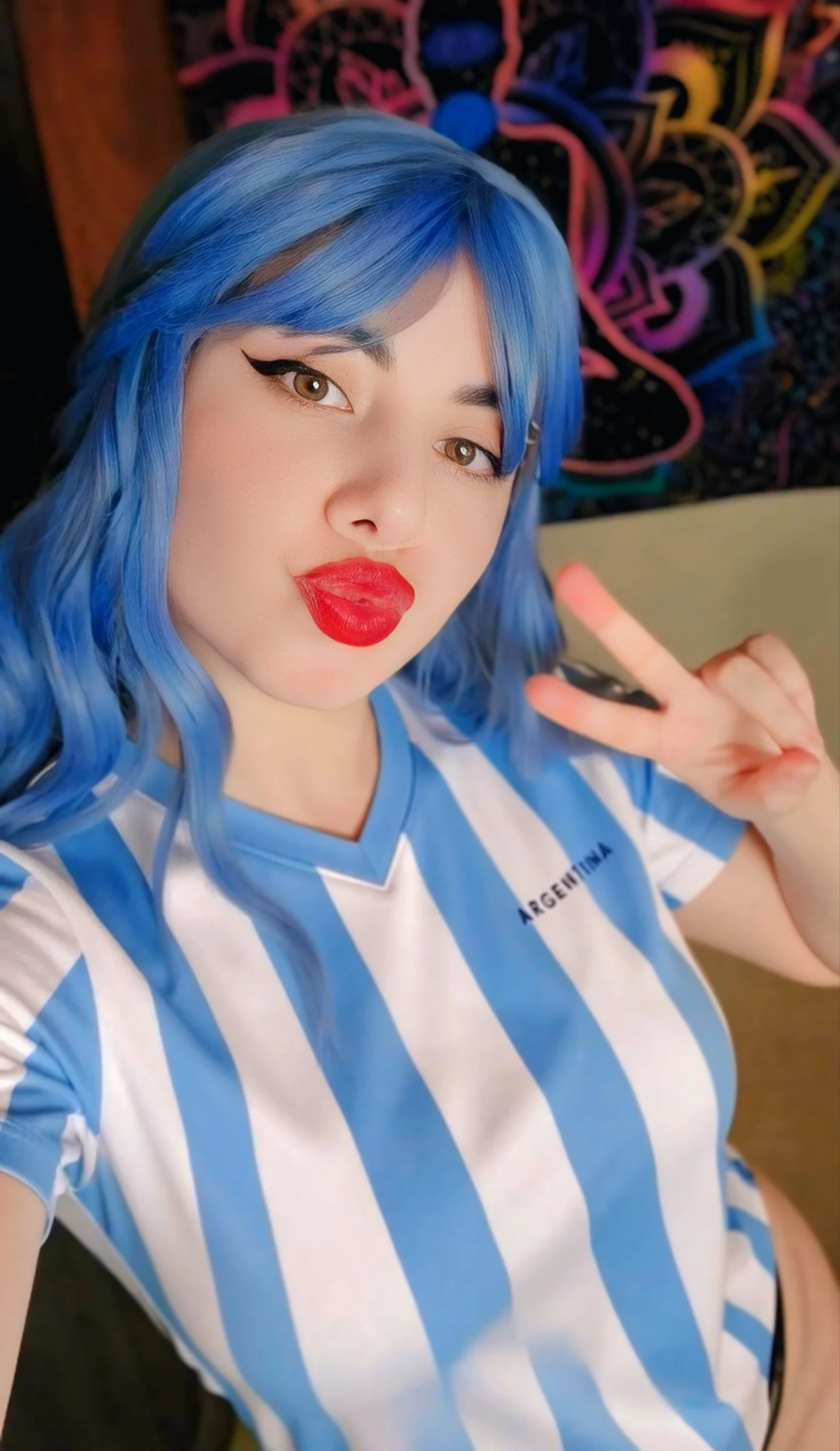 XXX Porn Photo of Nude BelleMapple 39
