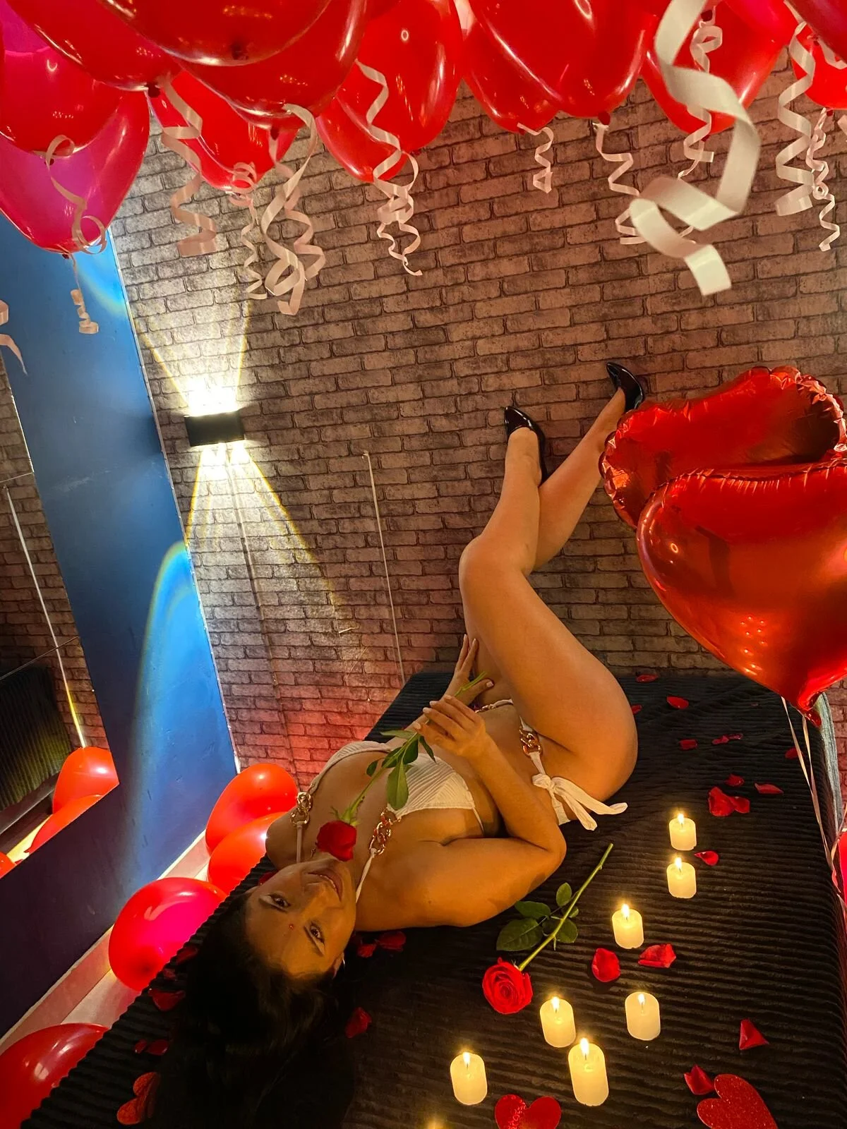 XXX Porn Photo of Nude Ella_Rousse 66