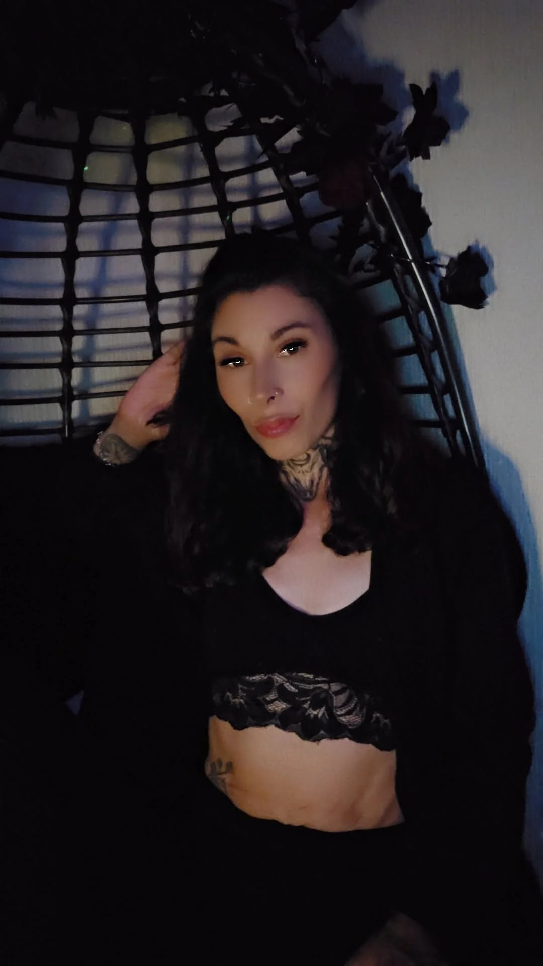 XXX Porn Photo of Nude DarkAngelz1 6