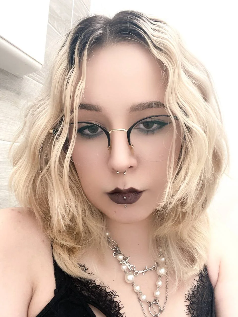XXX Porn Photo of Nude mirabite_ 2