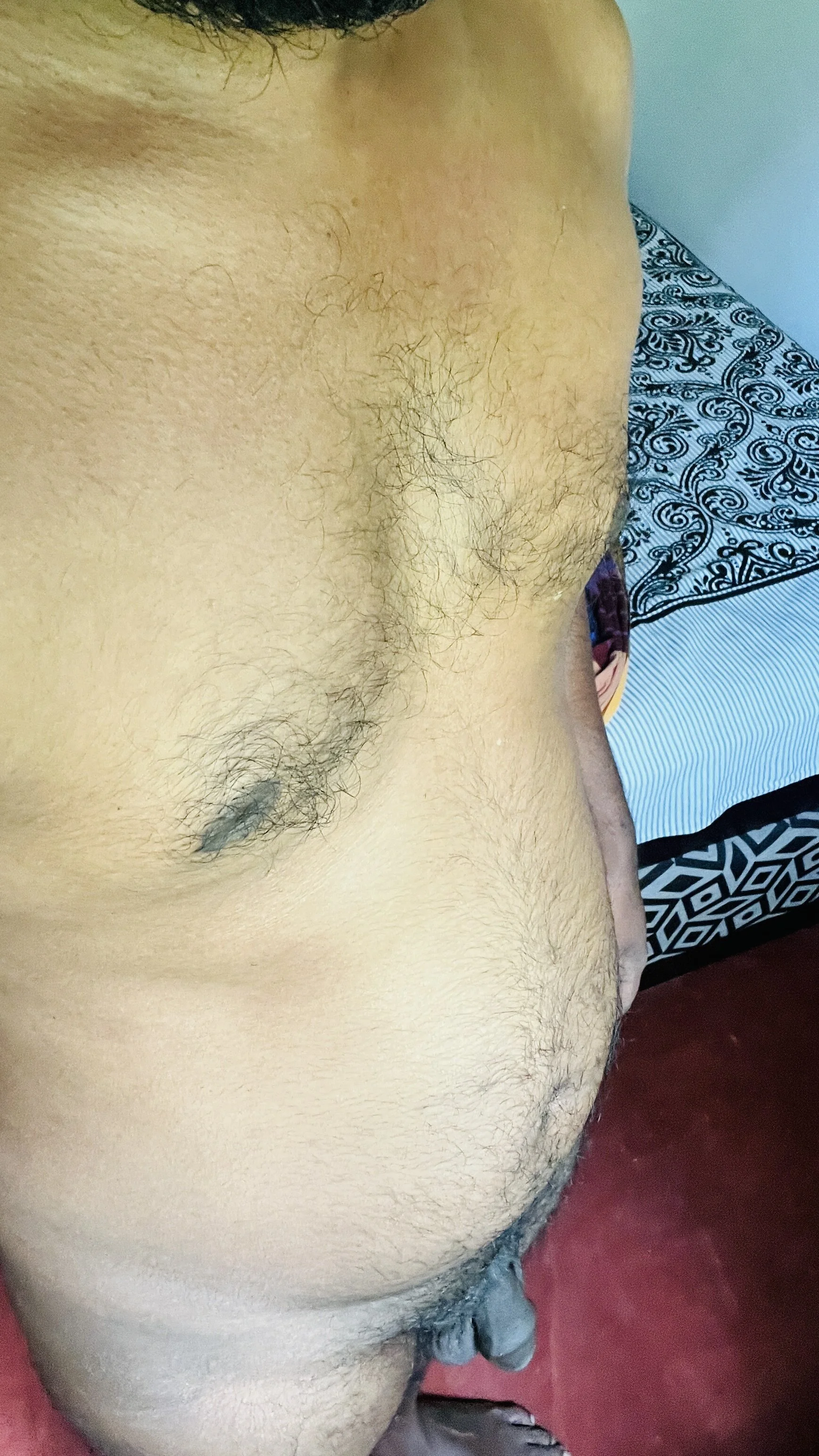 XXX Porn Photo of Nude Robin_Hood99 6