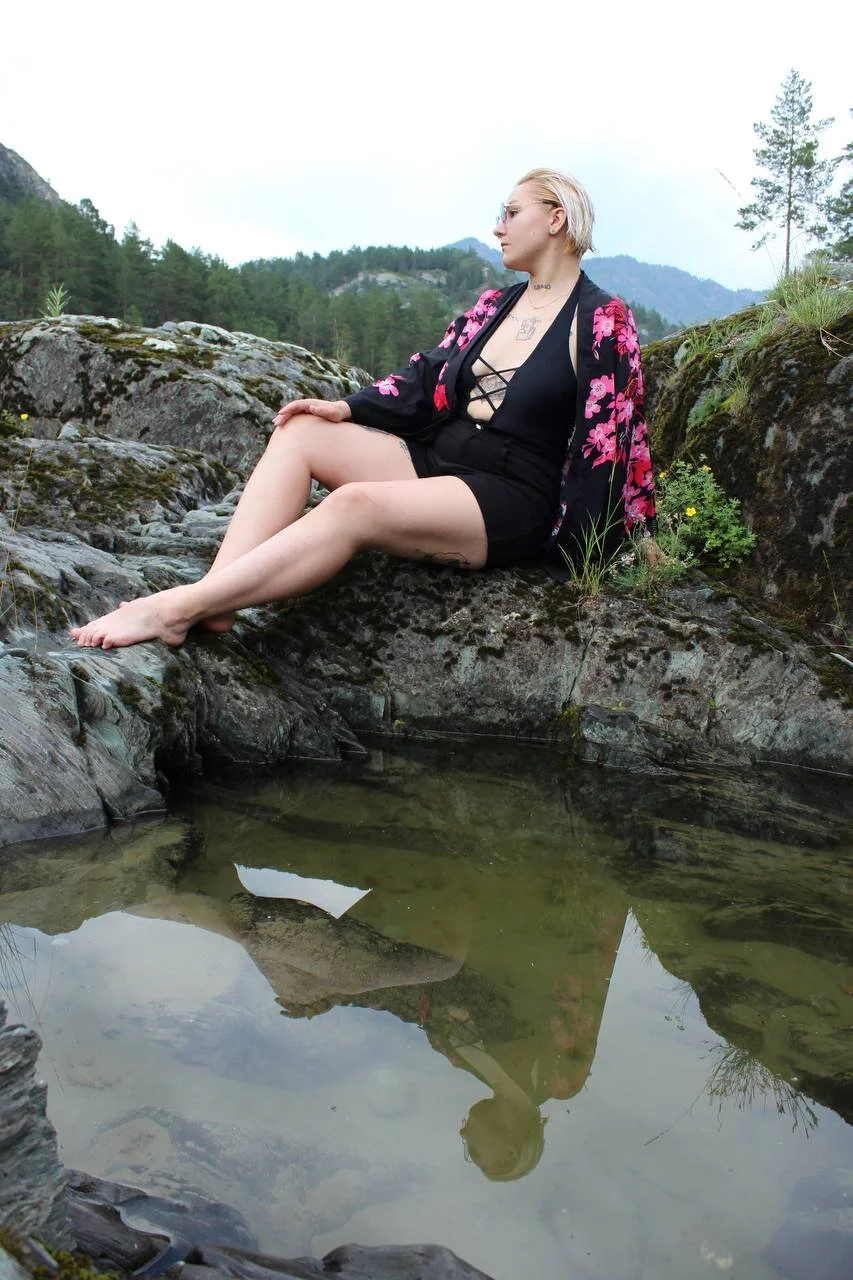 XXX Porn Photo of Nude Debbie_Taylor 4