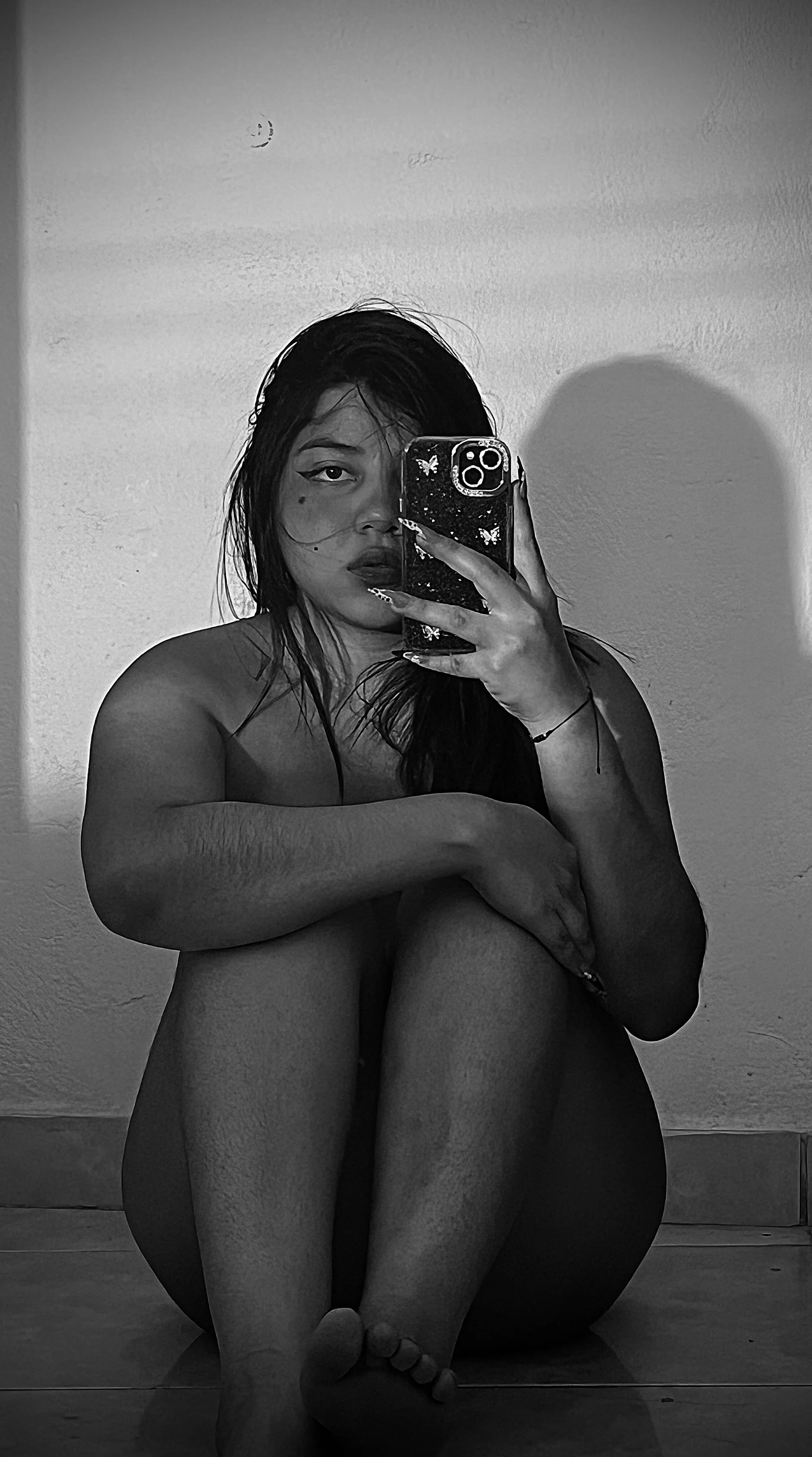 XXX Porn Photo of Nude lana__kane__ 15