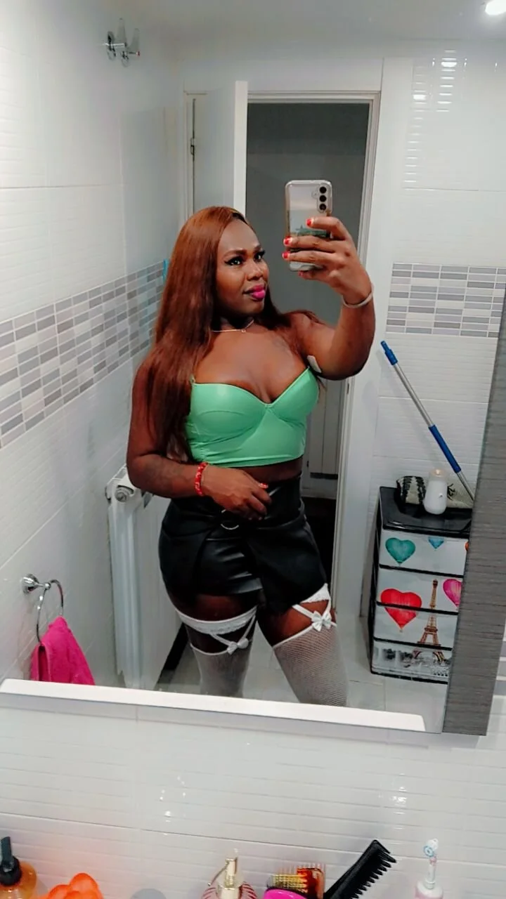 XXX Porn Photo of Nude CatrinaGill 24