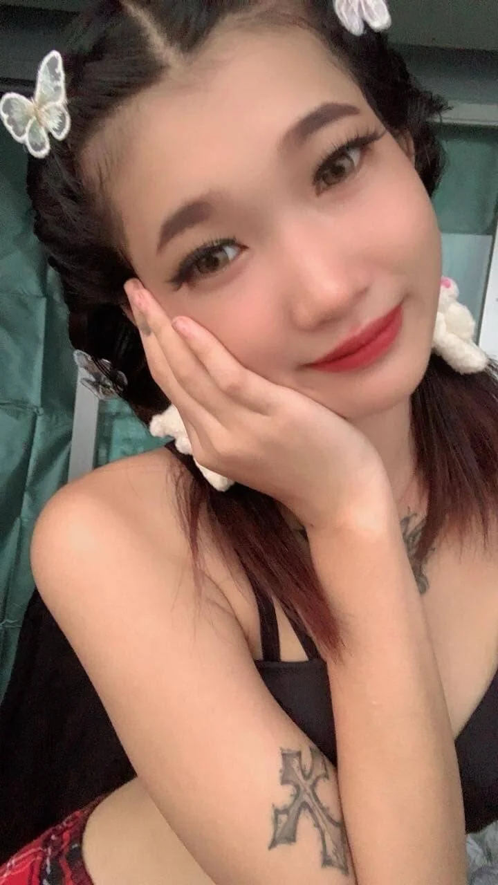 XXX Porn Photo of Nude ThaiMasseuse18 12