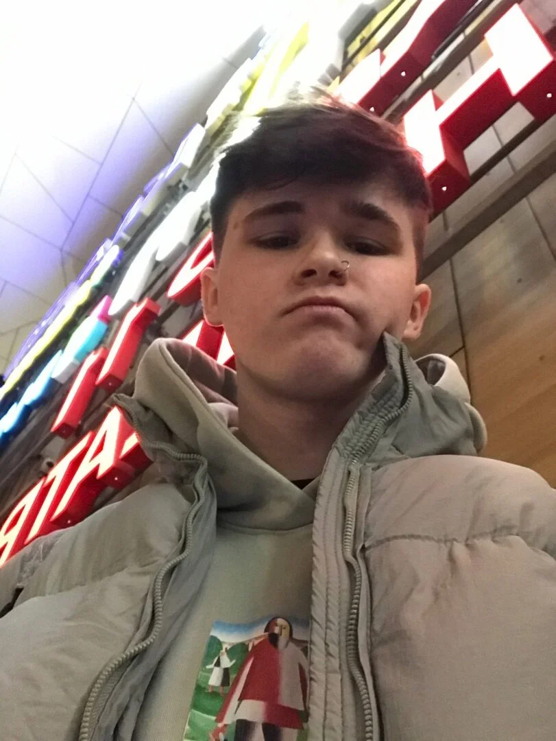 XXX Porn Photo of Nude Mark_Bearcub 5