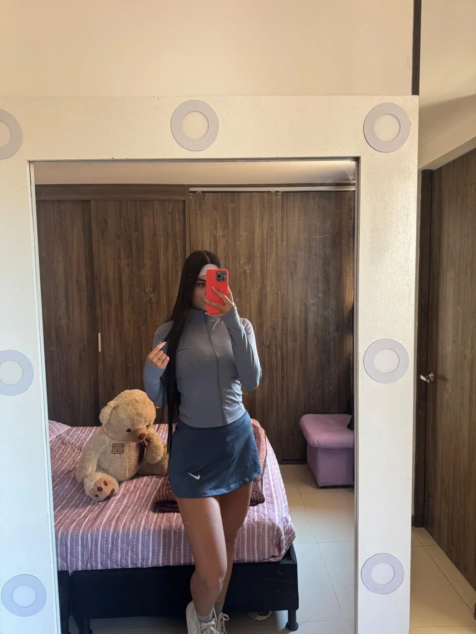 XXX Porn Photo of Nude Sarasanders_4 19