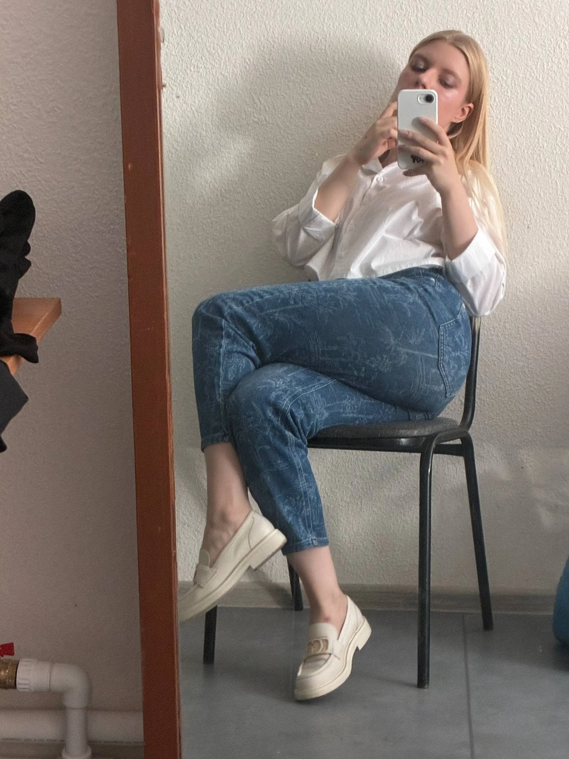 XXX Porn Photo of Nude MichelleHammond 31