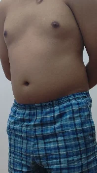 XXX Porn Photo of Nude gaylube 2