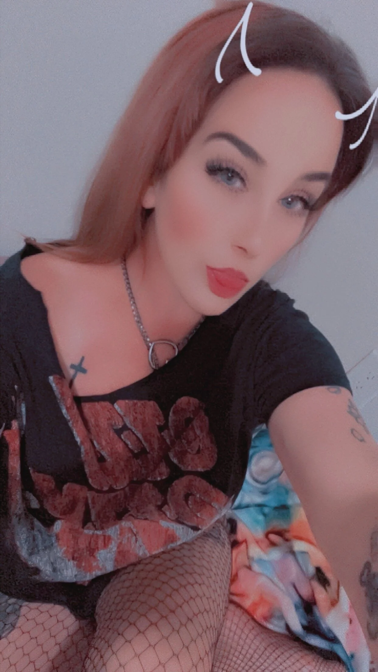 XXX Porn Photo of Nude Naughty_wife69 1