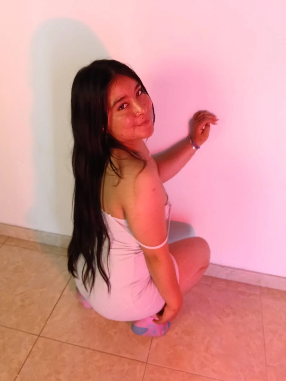 XXX Porn Photo of Nude Zoe_aylor 1