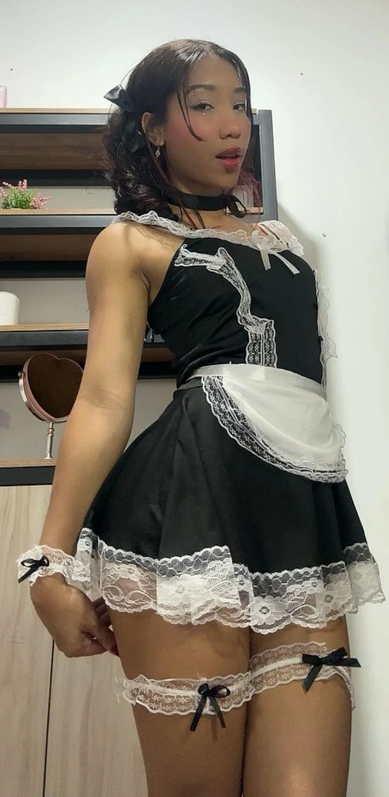 XXX Porn Photo of Nude nya_ah 14