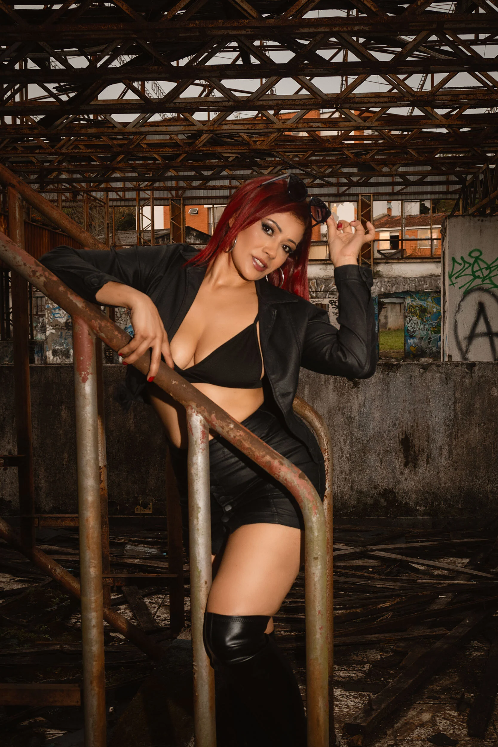 XXX Porn Photo of Nude ALESKADUTH 8