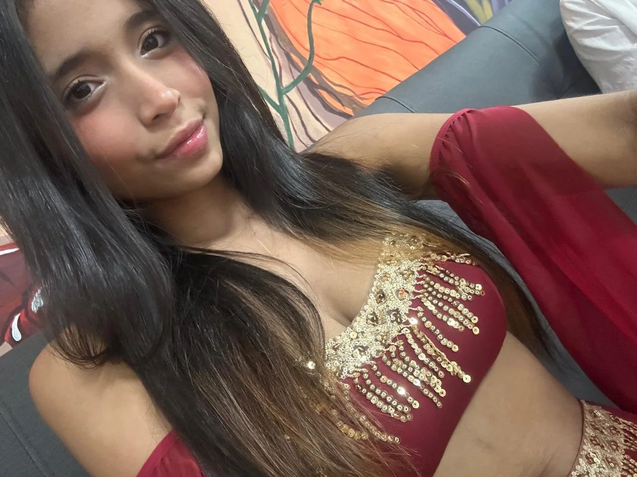 XXX Porn Photo of Nude Ashley_cooper3 24
