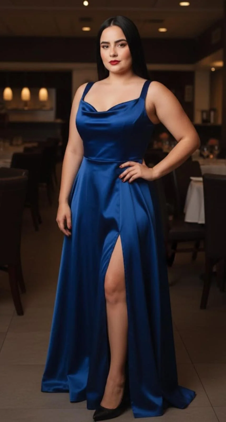 XXX Porn Photo of Nude Im_Amelia 40