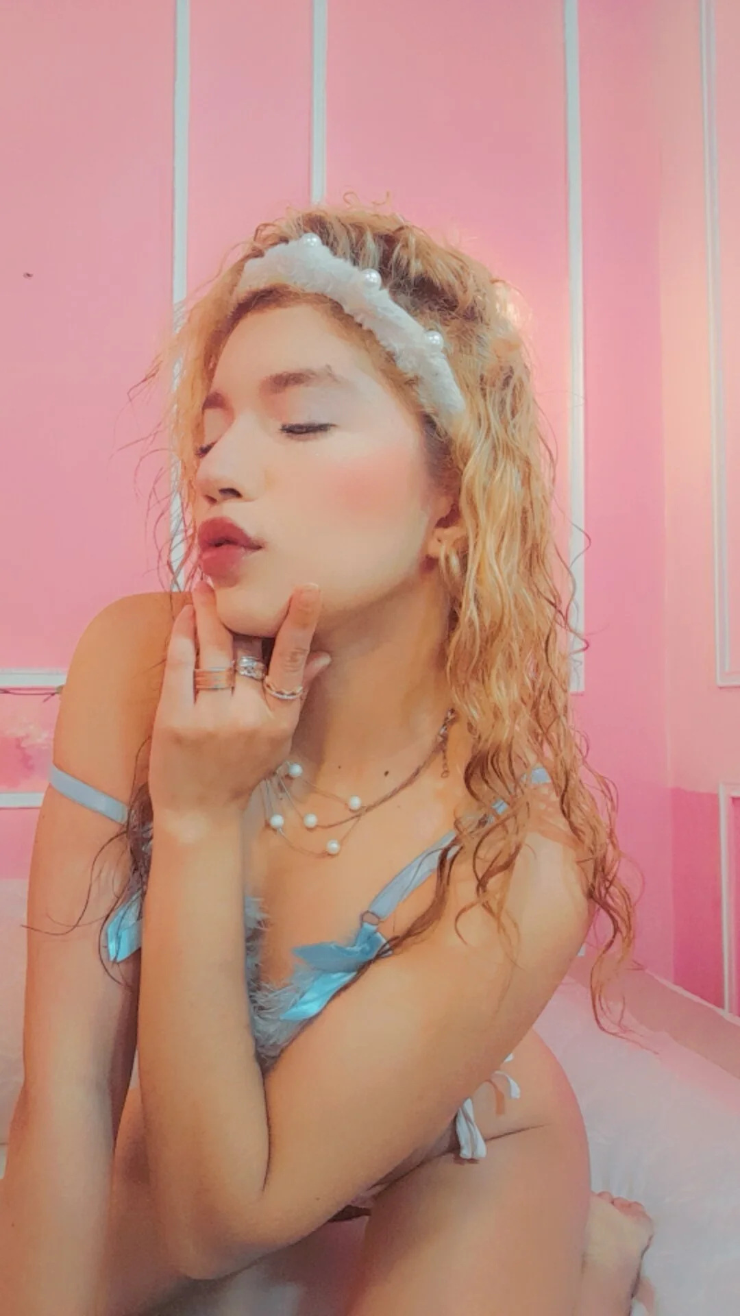 XXX Porn Photo of Nude Sweetcristin 95