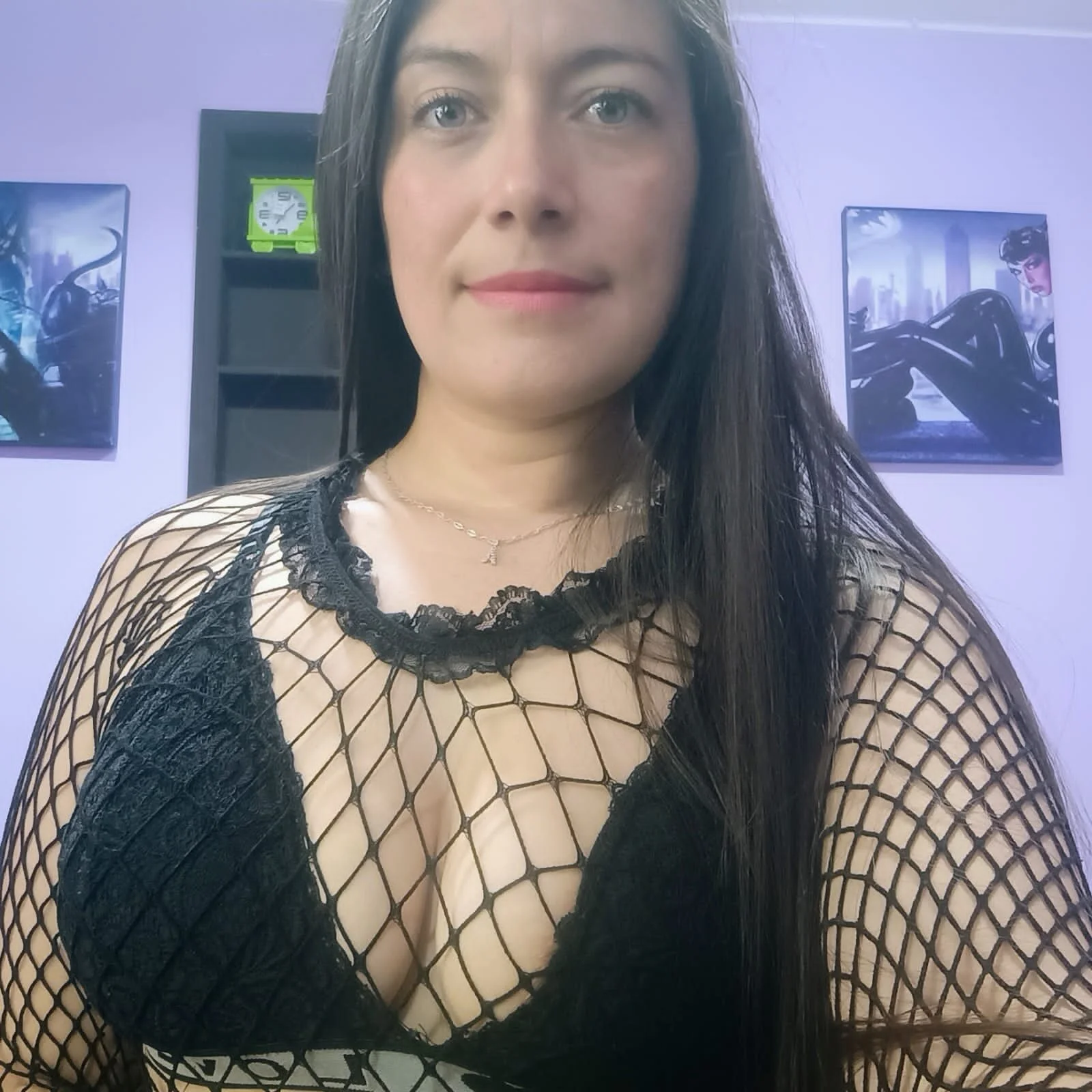 XXX Porn Photo of Nude AnnyMilet_ 86