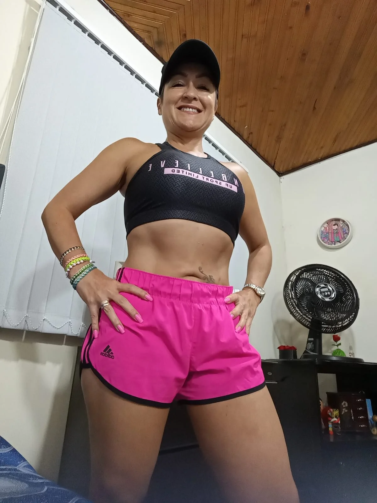 XXX Porn Photo of Nude Tamara_Luaren 7