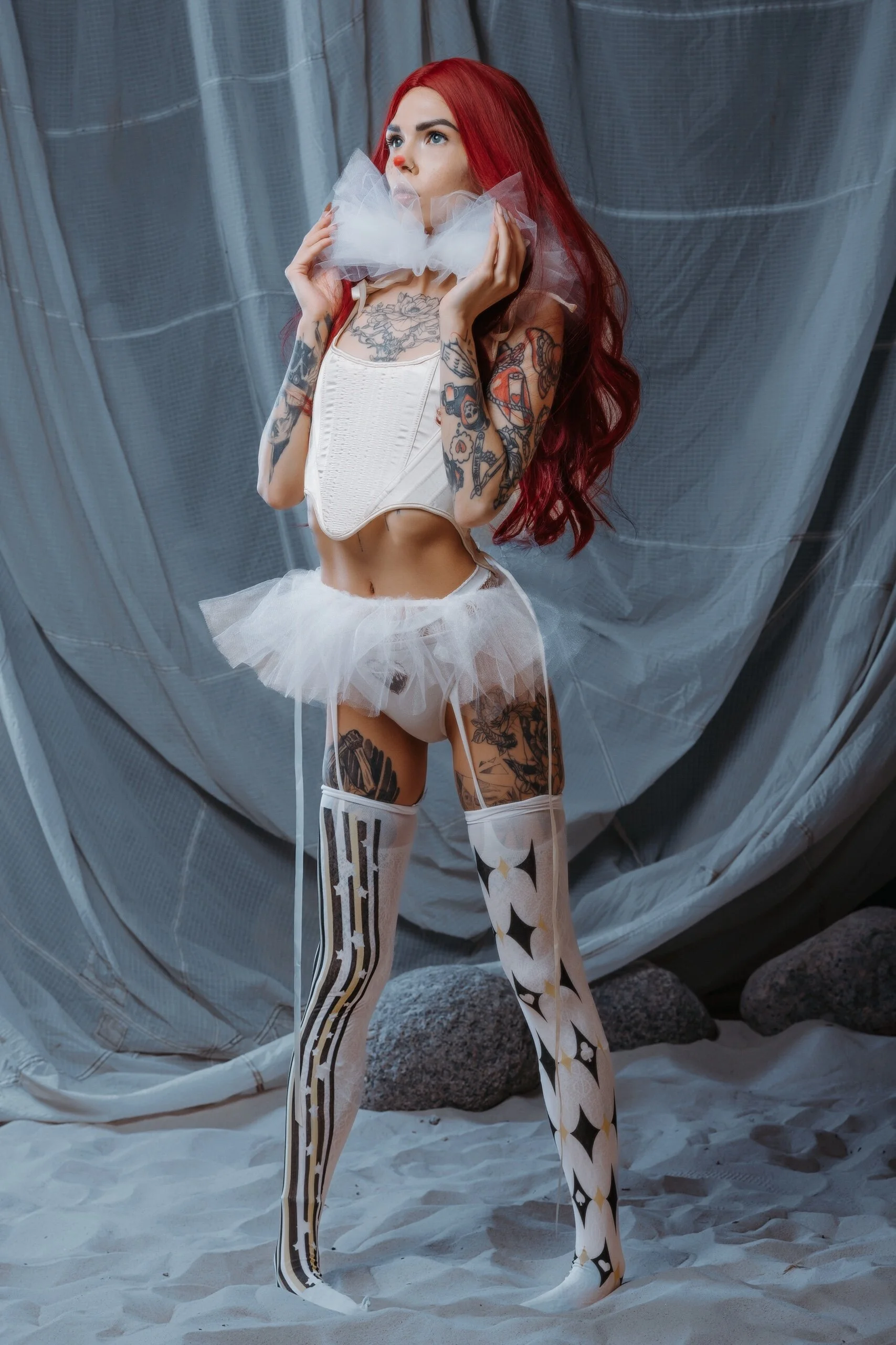 XXX Porn Photo of Nude Kerry_Kirk 31