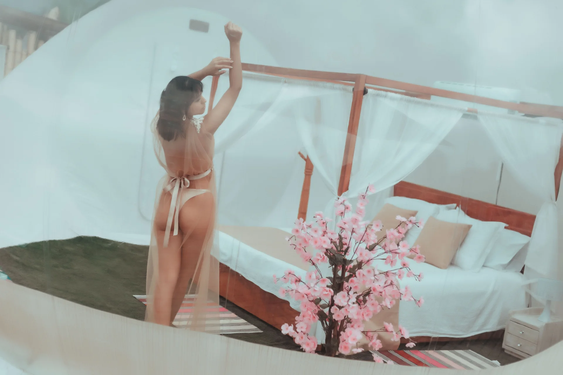 XXX Porn Photo of Nude emilyruiz1 32