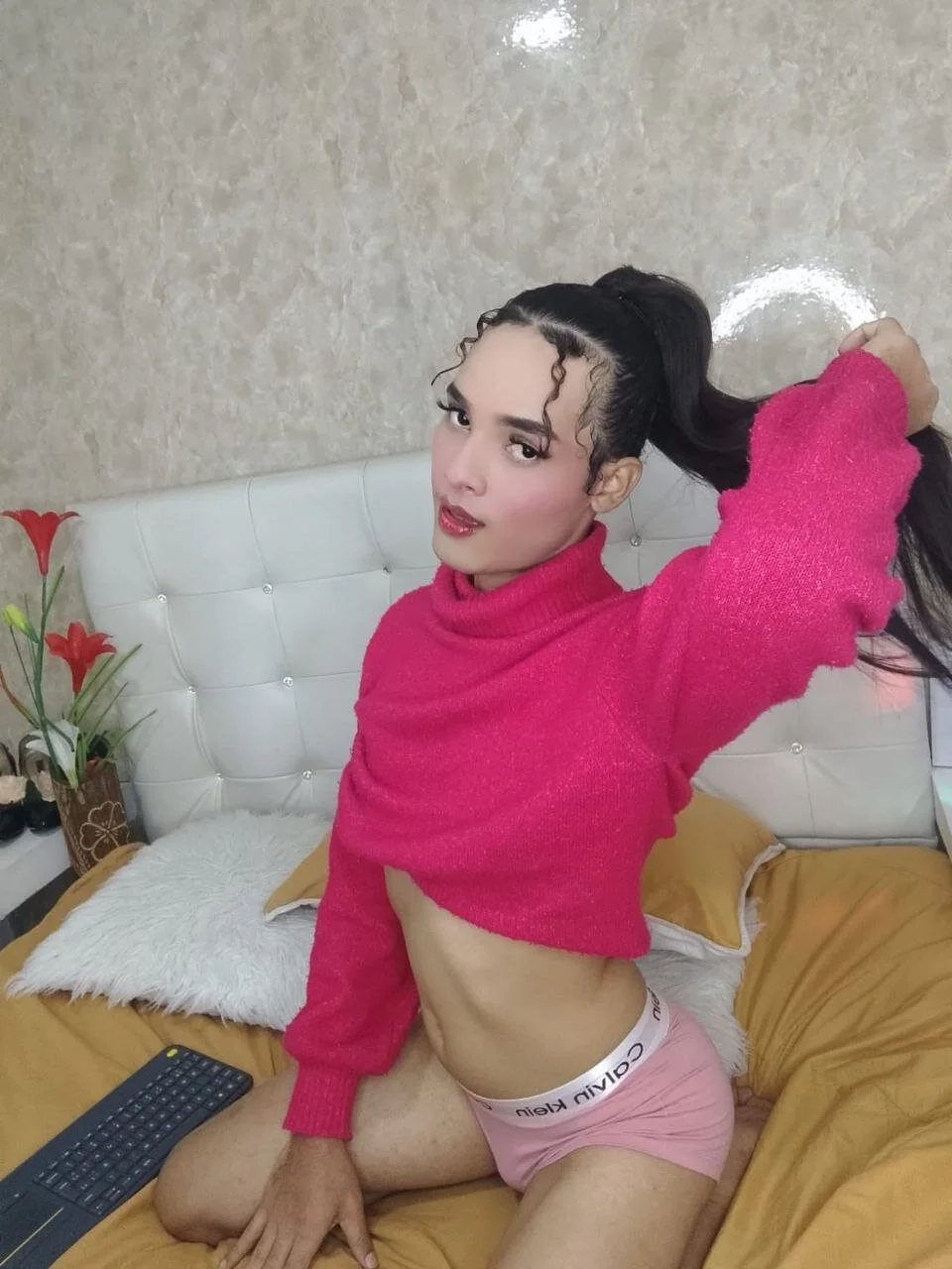 XXX Porn Photo of Nude Nathaly_yeison 4