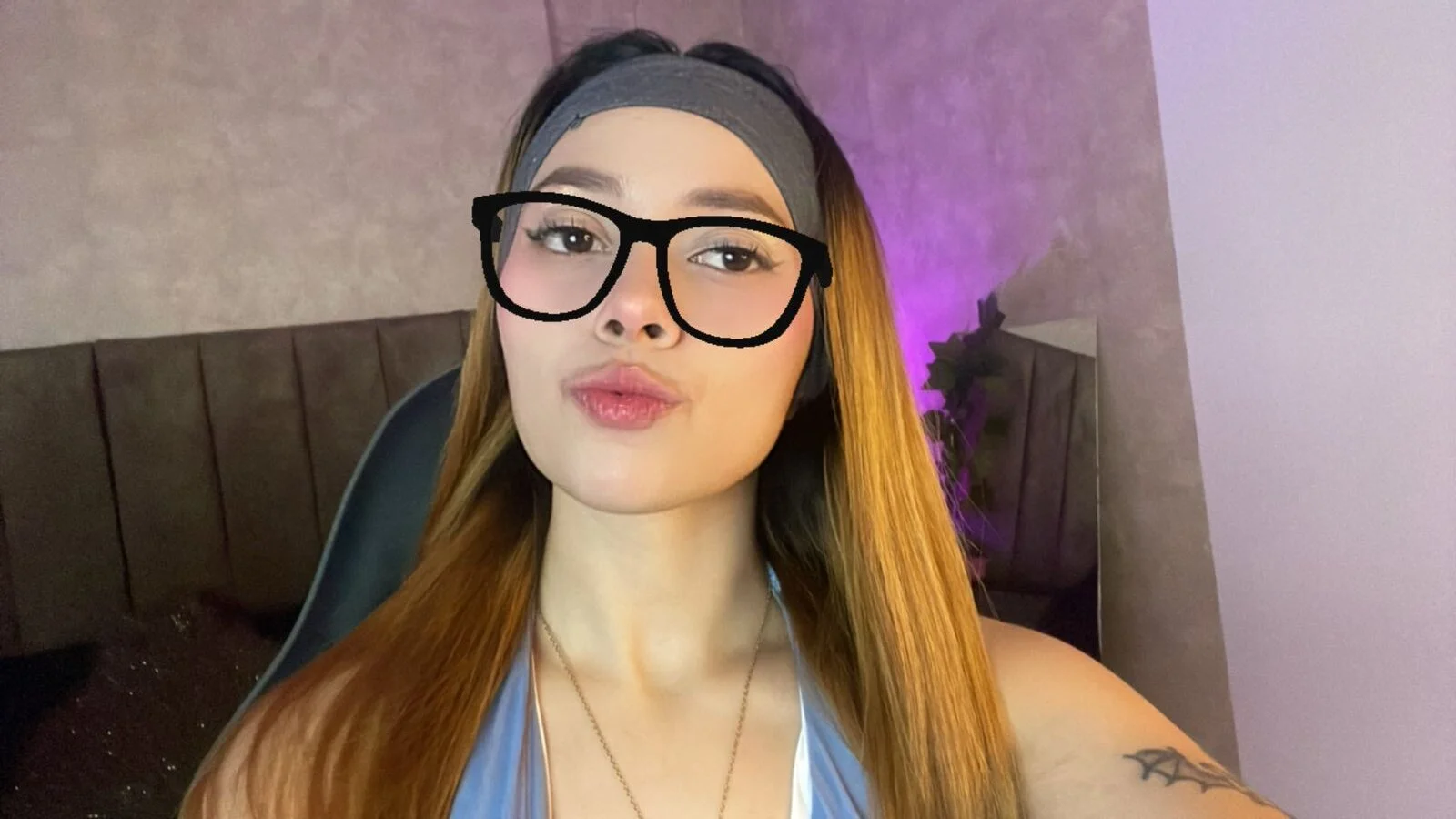 XXX Porn Photo of Nude LanaMills_ 40