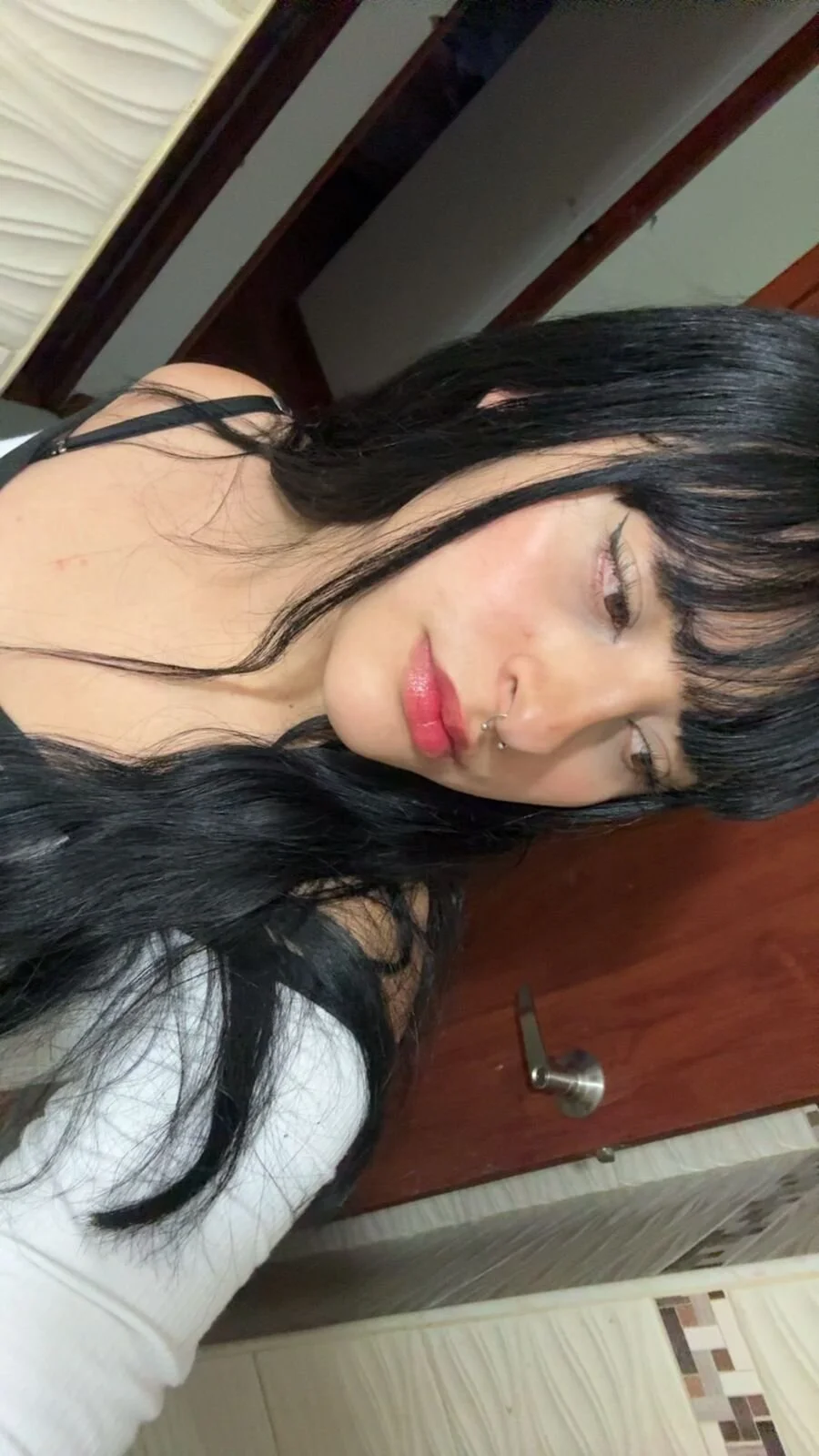 XXX Porn Photo of Nude ELLARIOJAS 3
