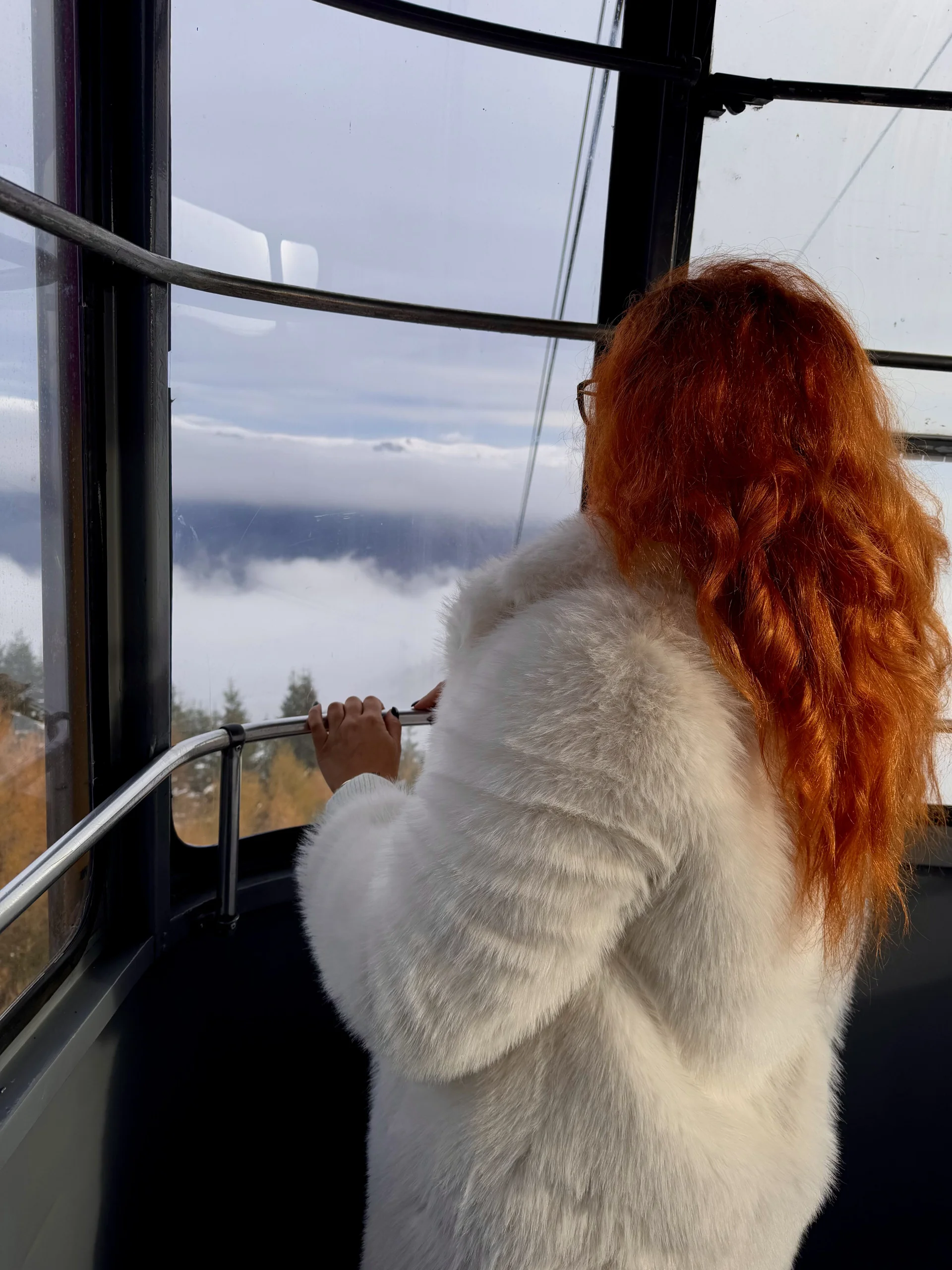 XXX Porn Photo of Nude NadiraNoor 95