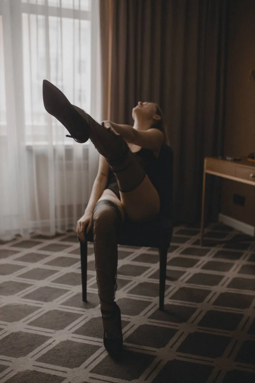 XXX Porn Photo of Nude AliceFlarie 9