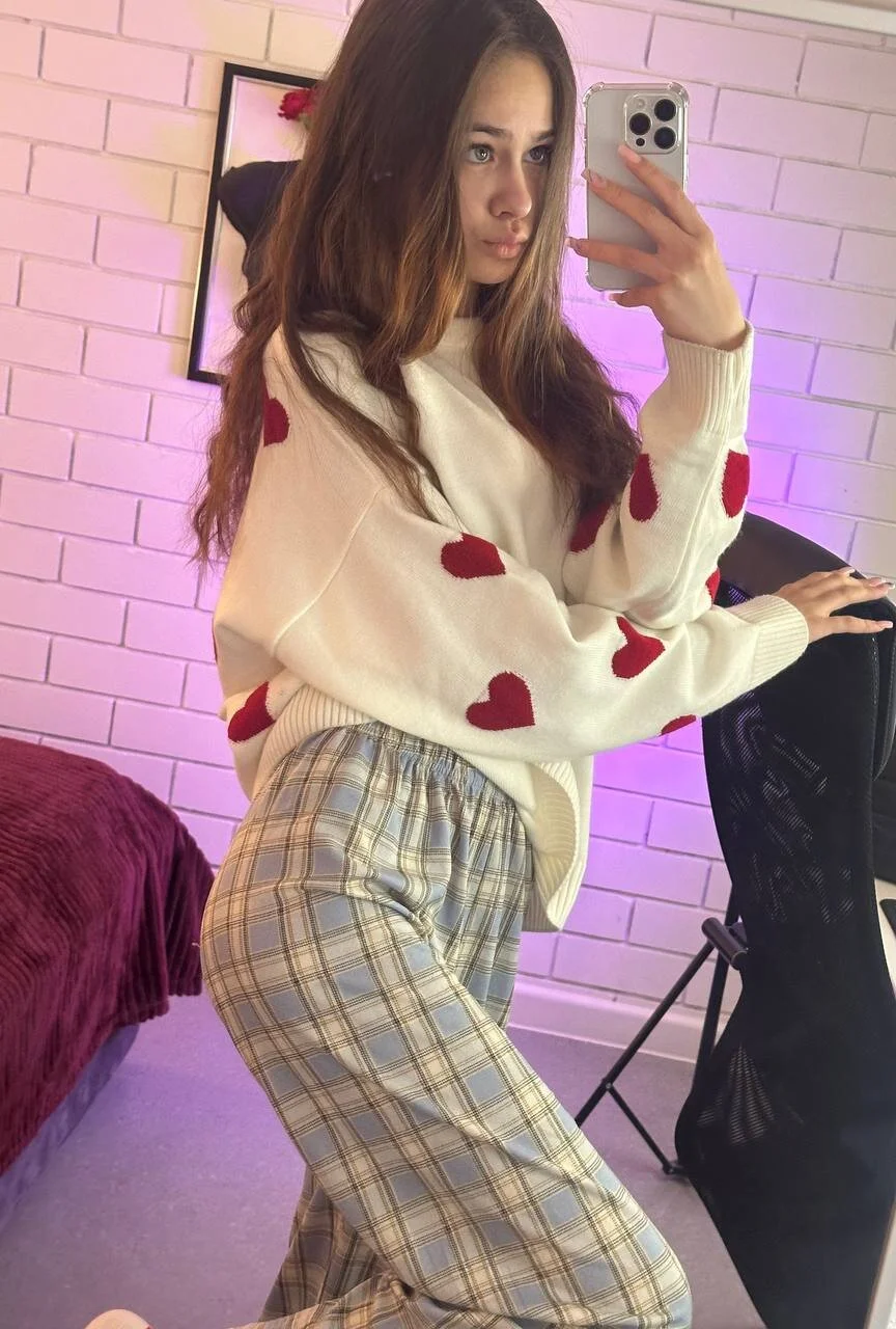 XXX Porn Photo of Nude UliaNeer 32