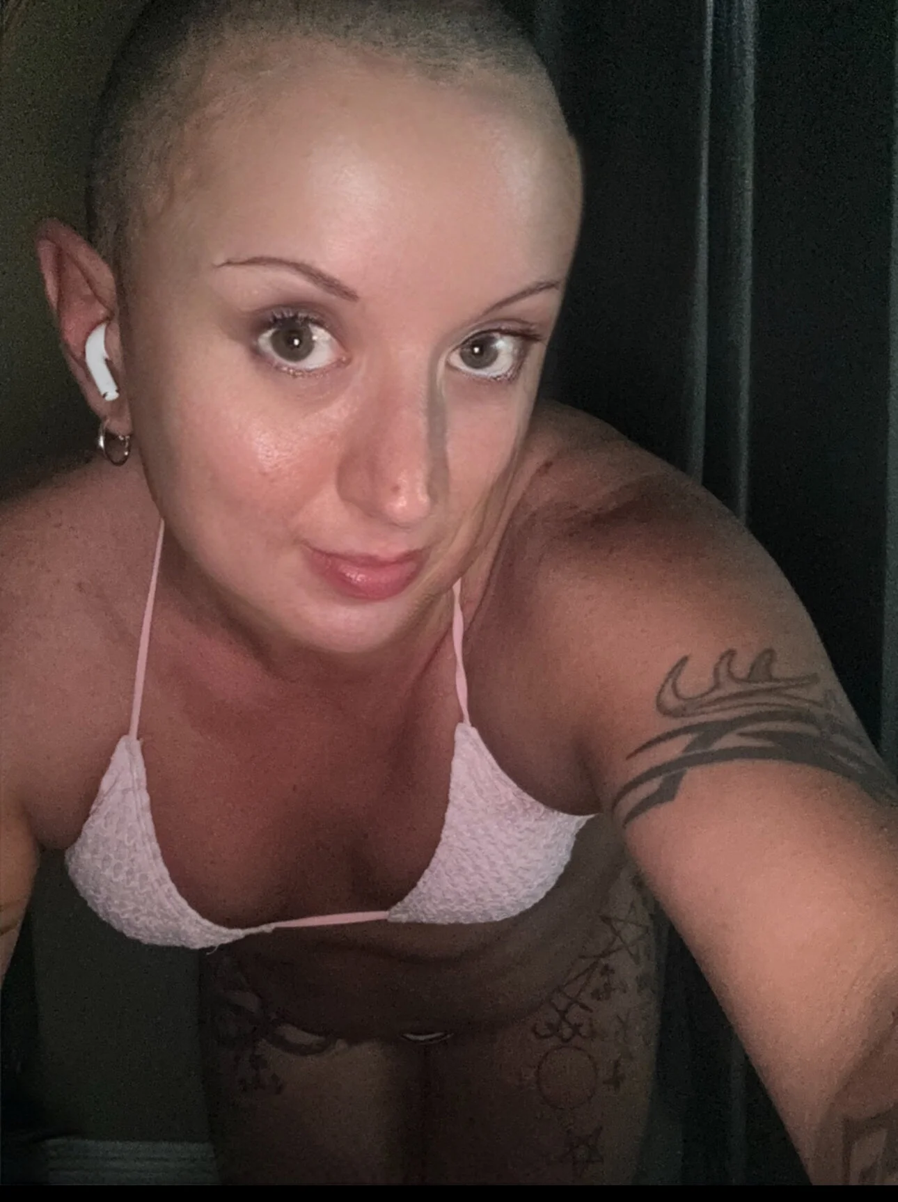 XXX Porn Photo of Nude Alexus_Belle 3