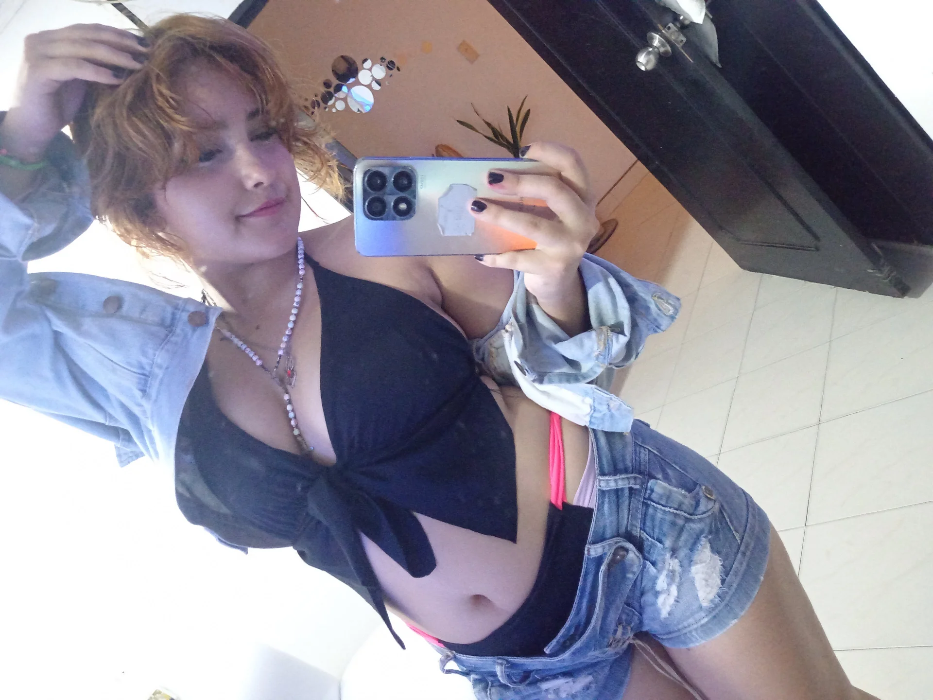 XXX Porn Photo of Nude Alisson_vpk 1
