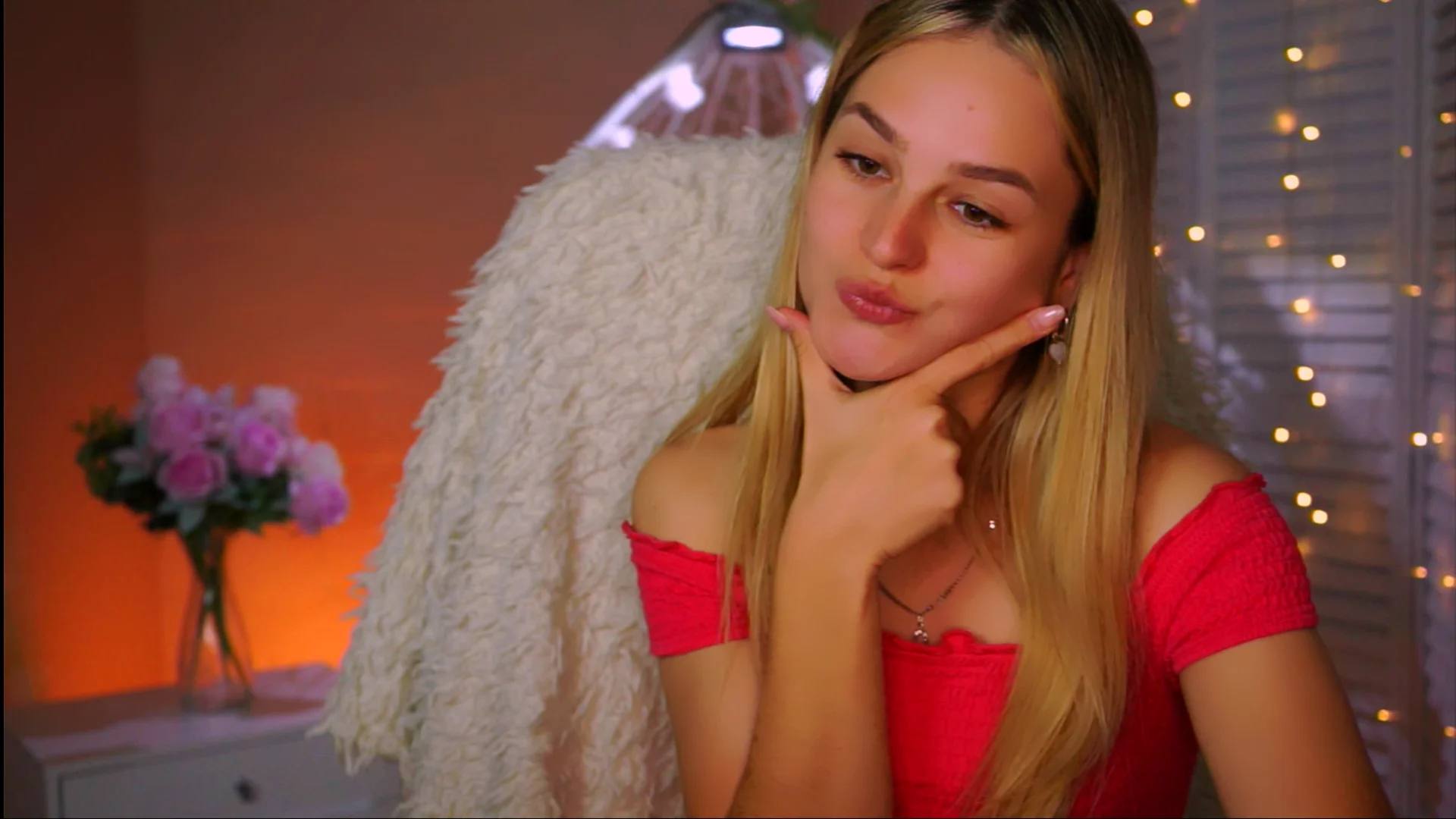 XXX Porn Photo of Nude DeboraLarson 19